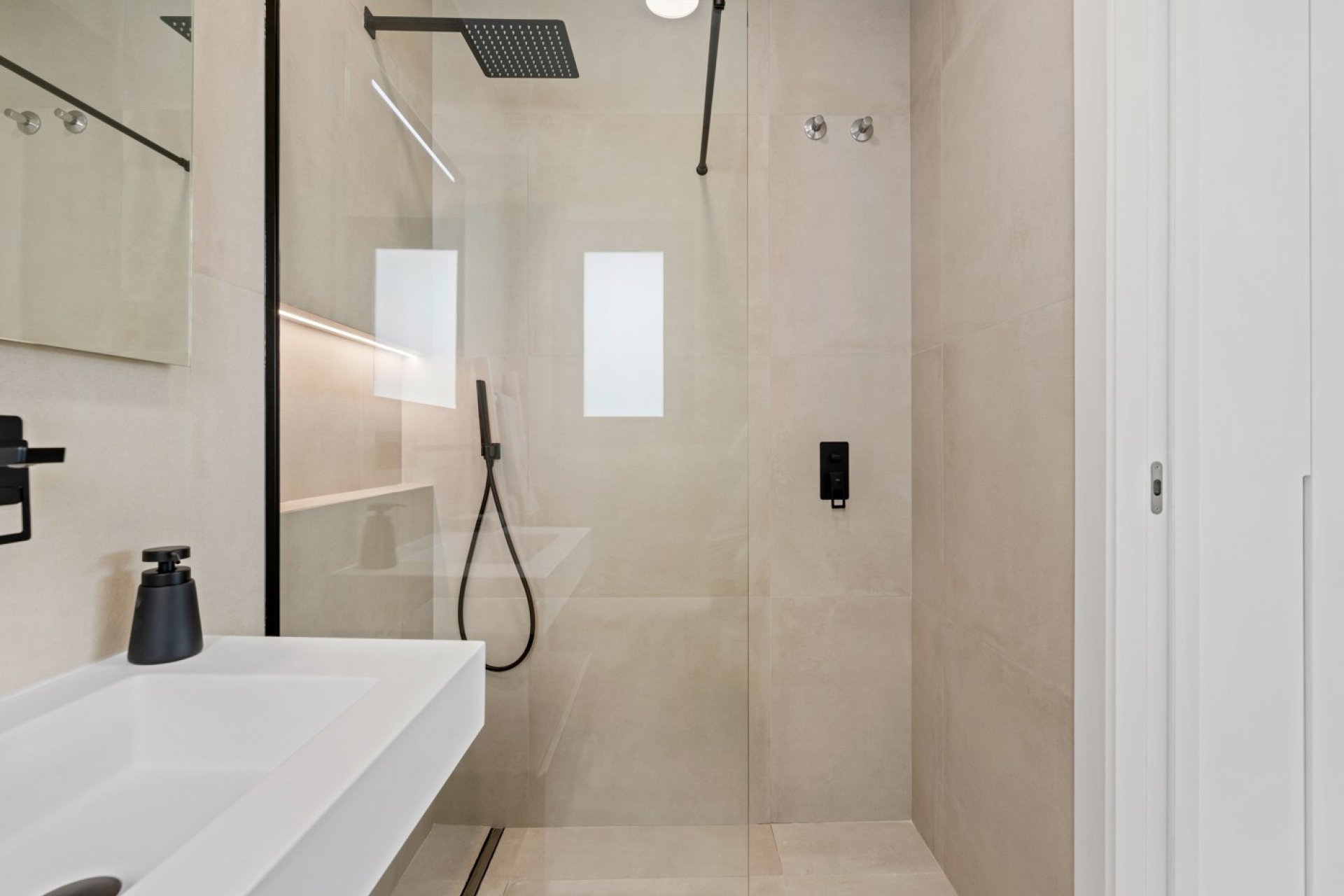 New Build - Villa - Los Alcazares