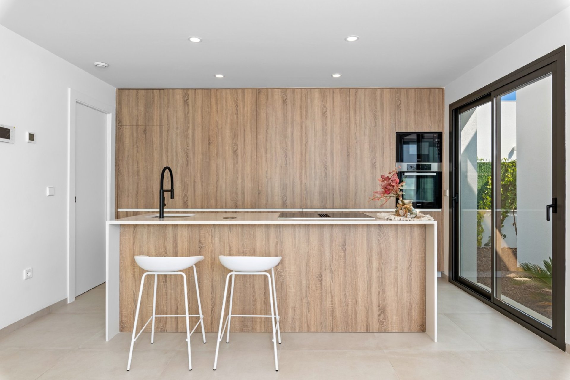 New Build - Villa - Los Alcazares