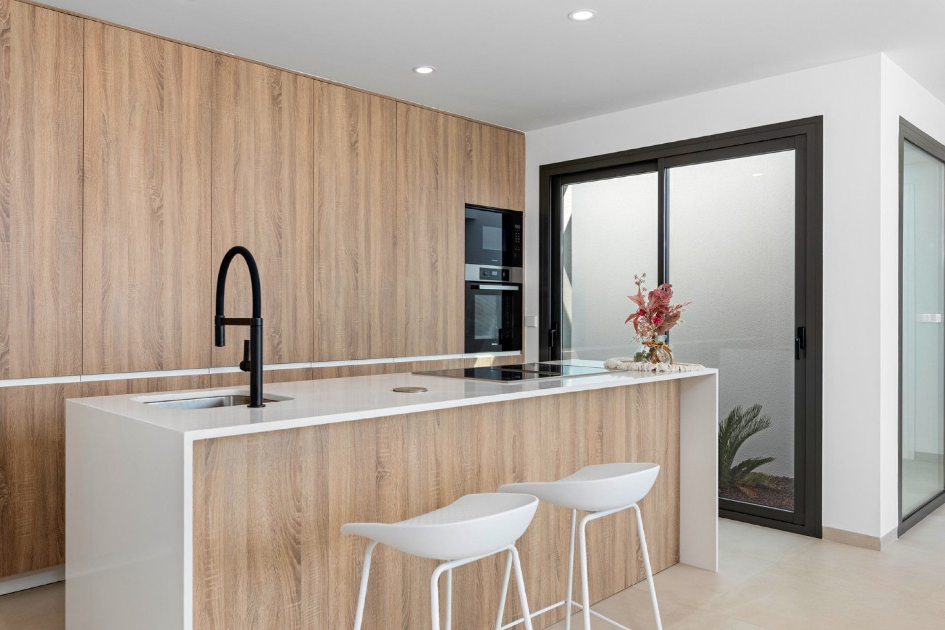 New Build - Villa - Los Alcazares