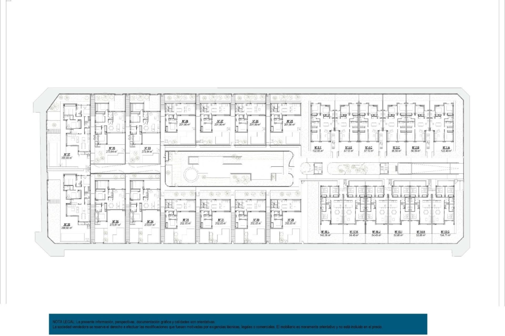 New Build - Villa - Los Alcazares