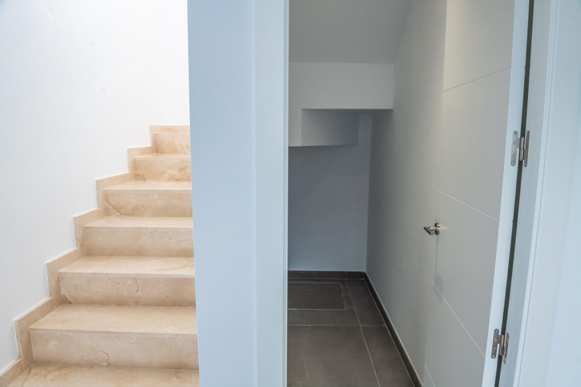 New Build - Villa - Los Alcazares