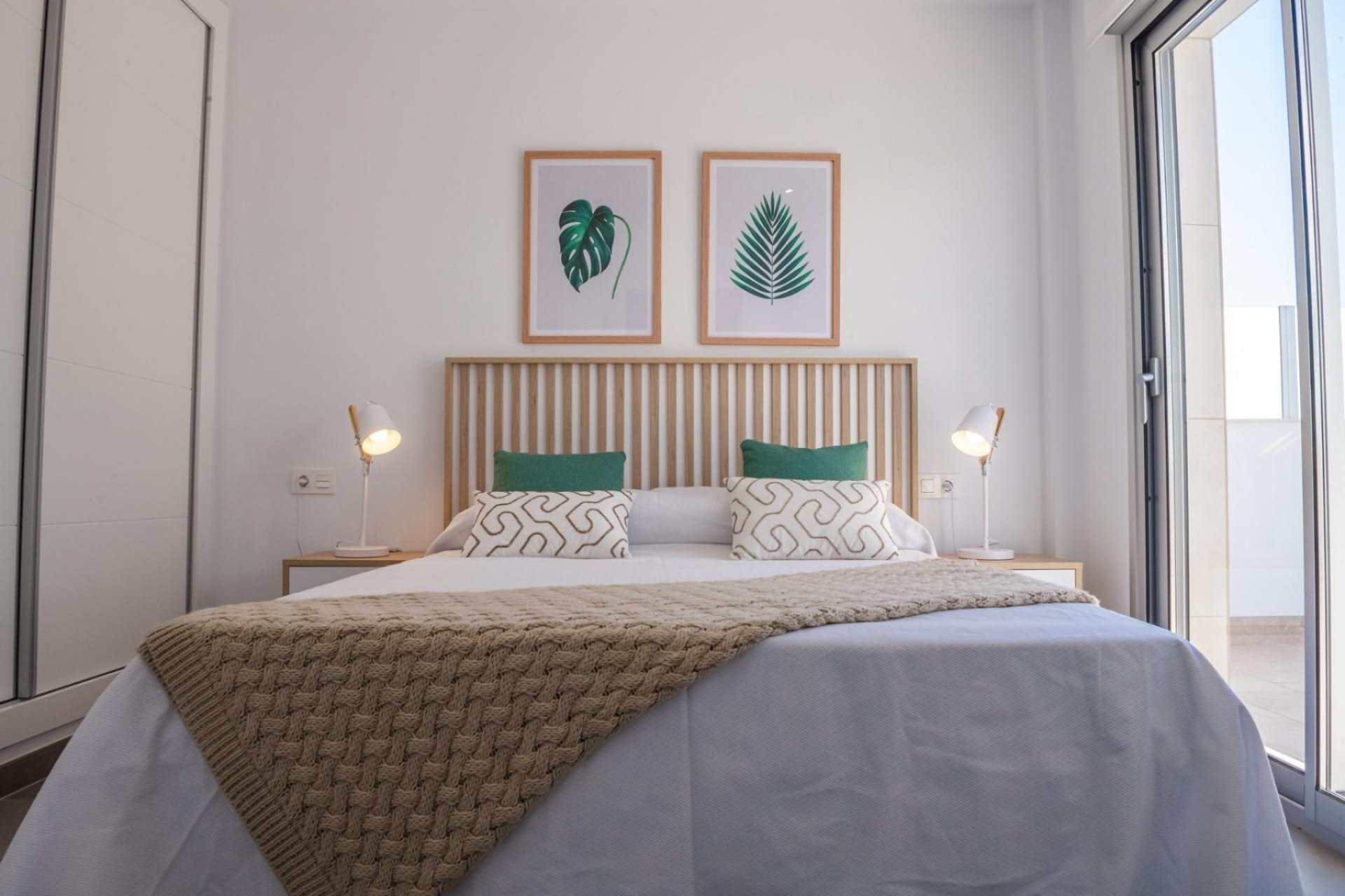 New Build - Villa - Los Alcazares