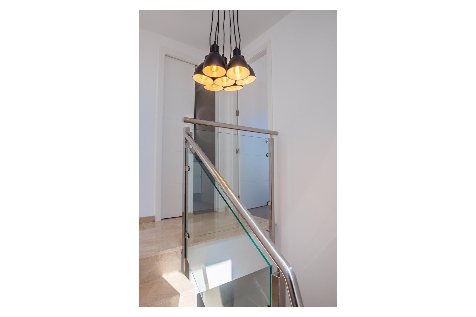New Build - Villa - Los Alcazares