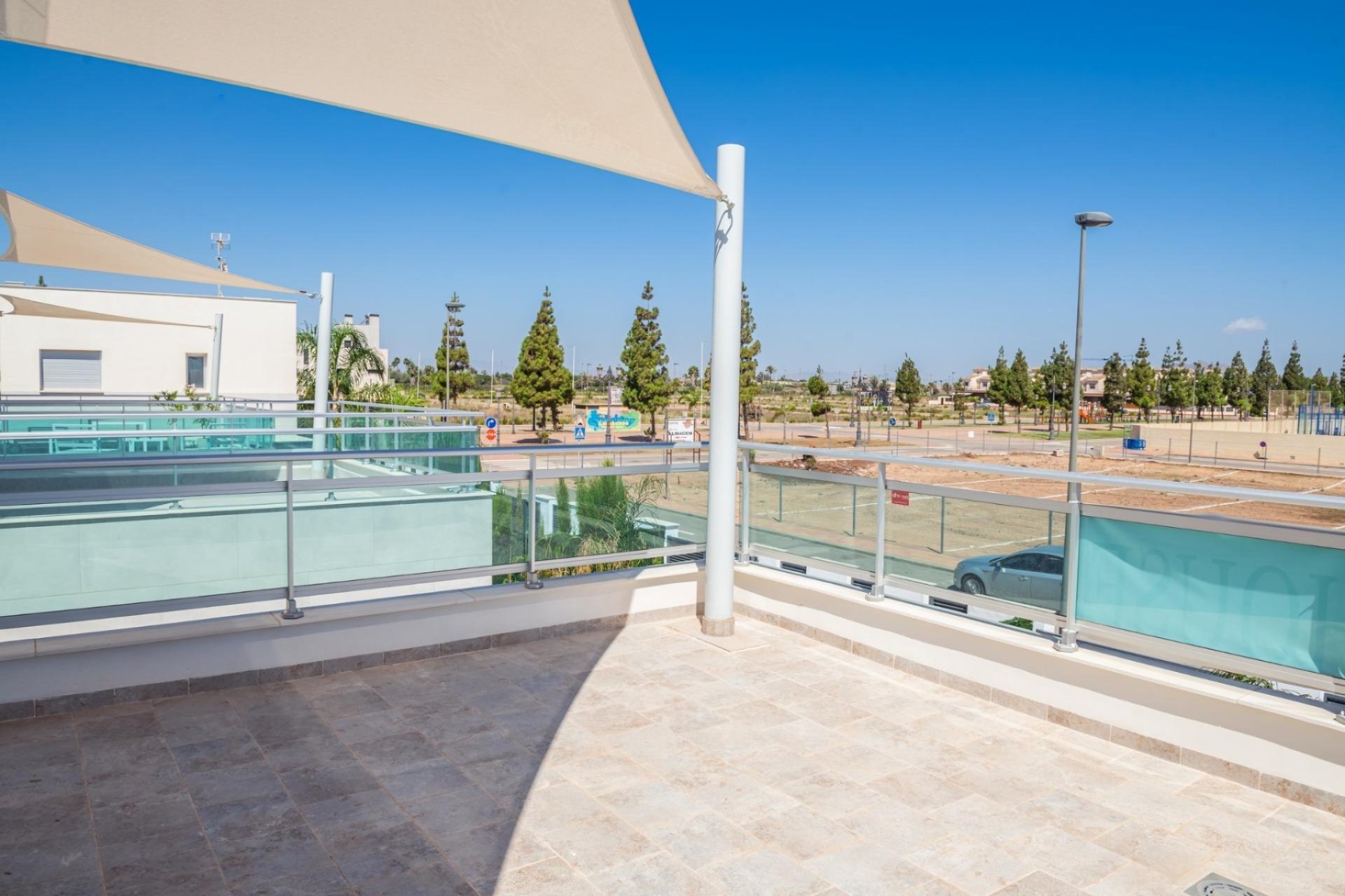 New Build - Villa - Los Alcazares