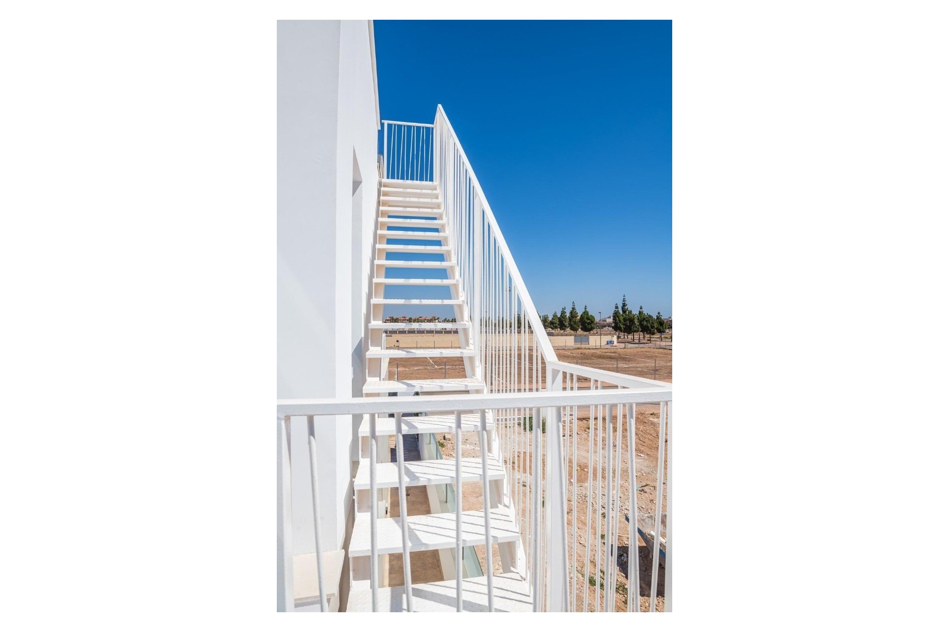 New Build - Villa - Los Alcazares