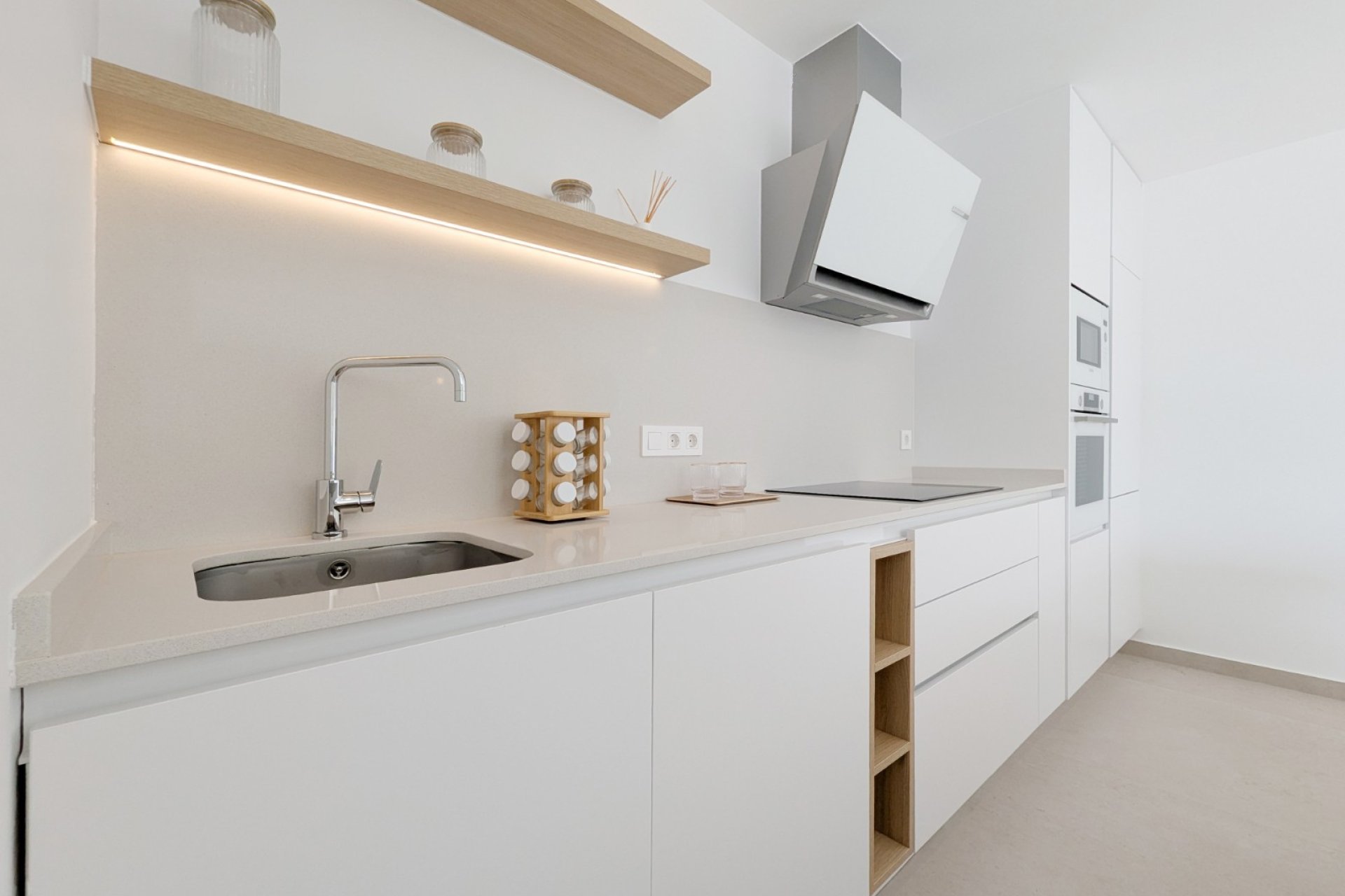 New Build - Villa - Los Alcazares
