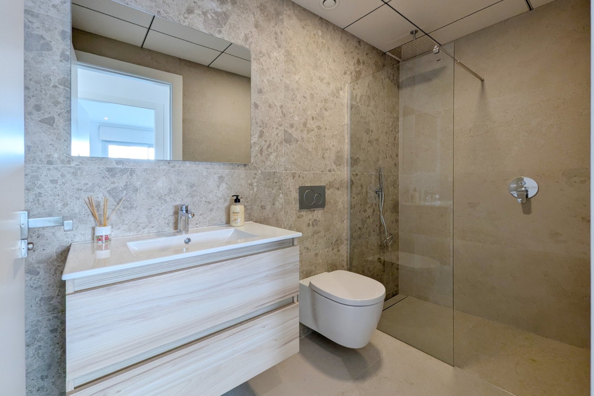 New Build - Villa - Los Alcazares
