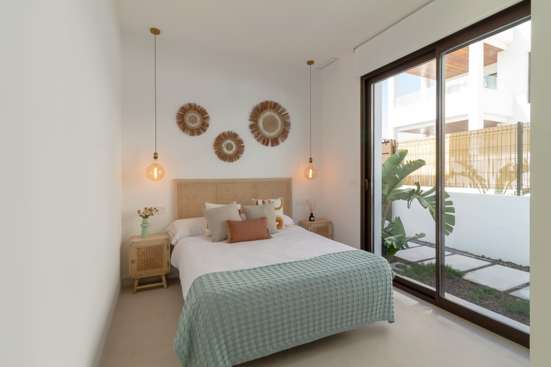 New Build - Villa - Los Alcazares