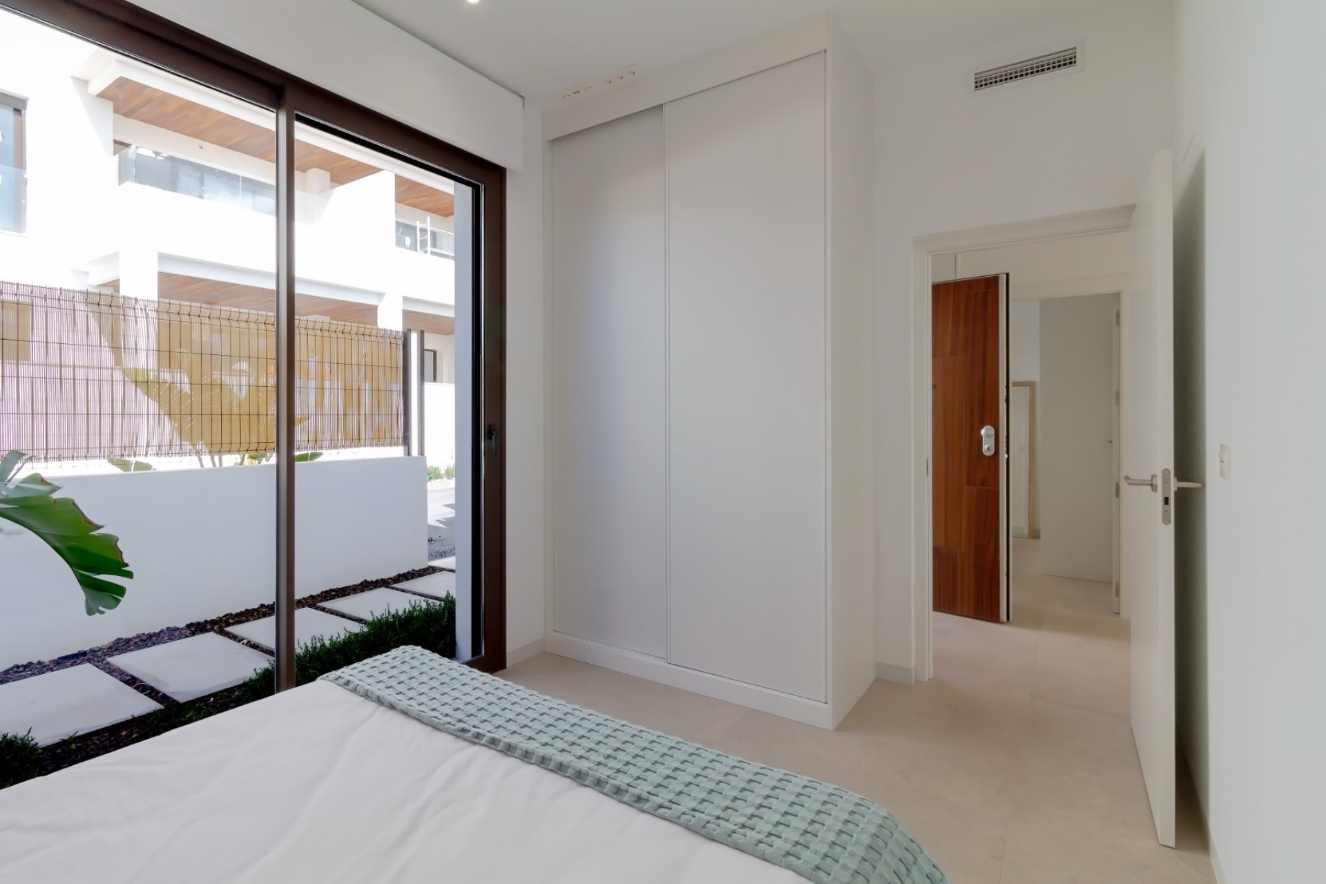New Build - Villa - Los Alcazares