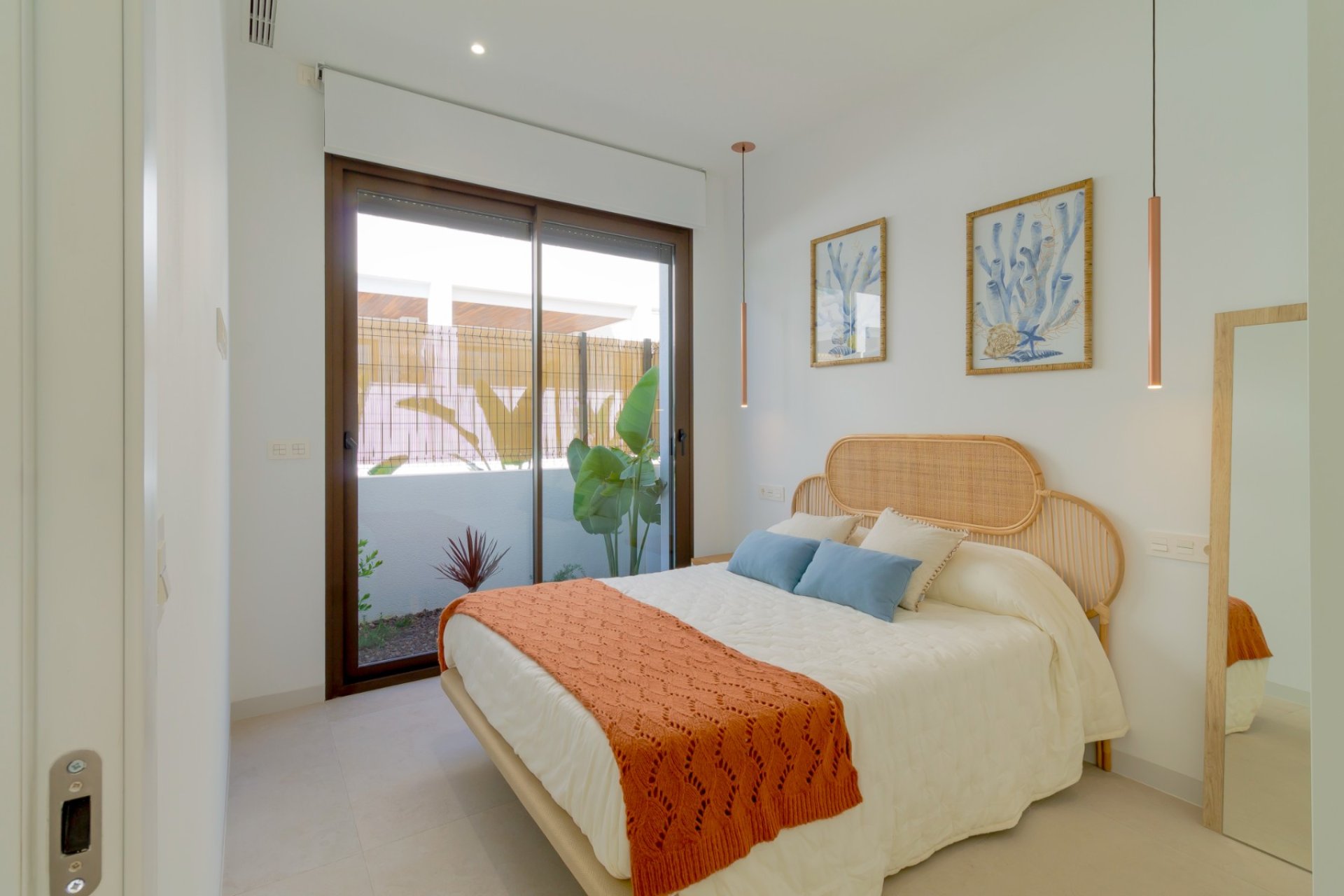 New Build - Villa - Los Alcazares