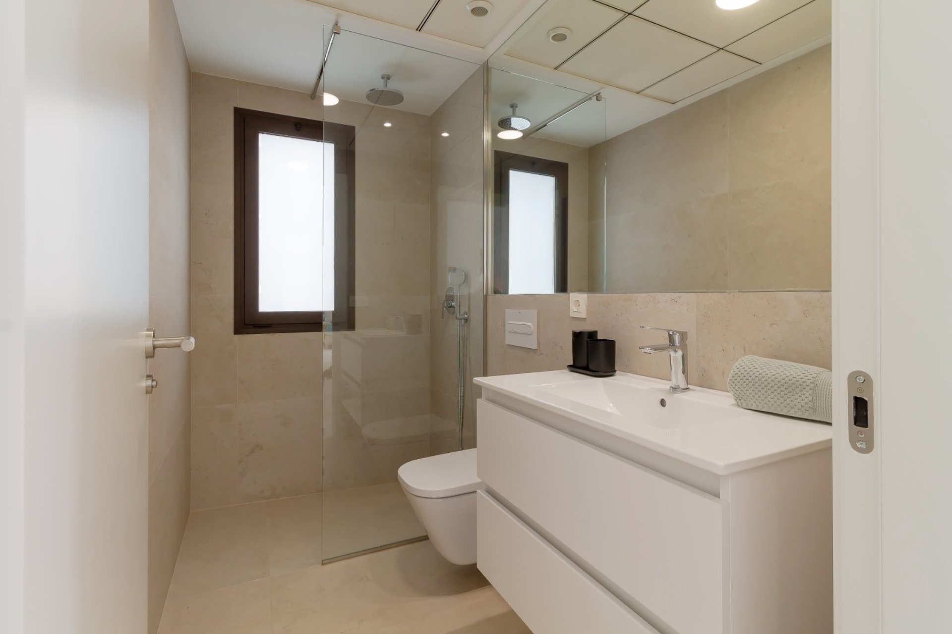 New Build - Villa - Los Alcazares