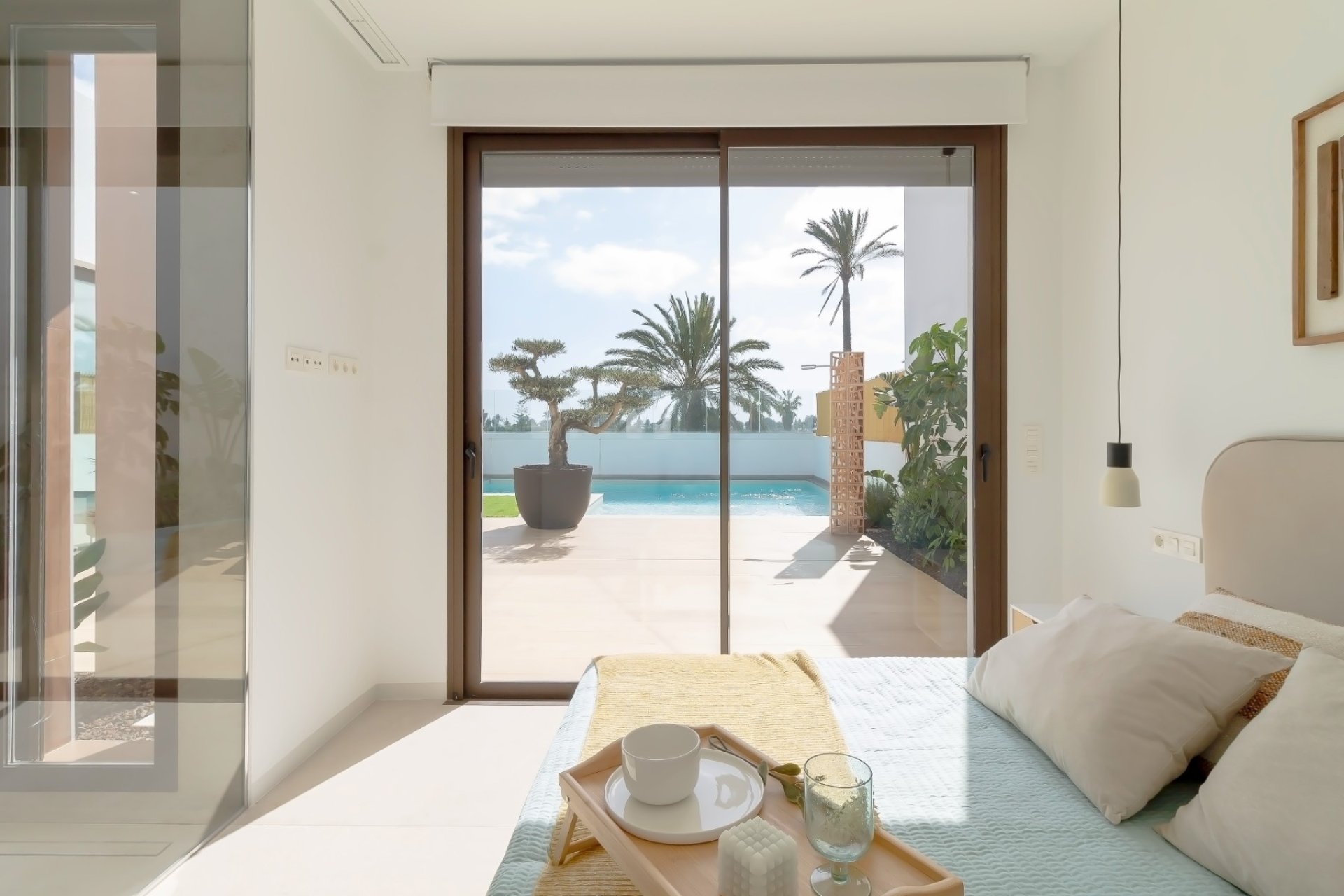 New Build - Villa - Los Alcazares