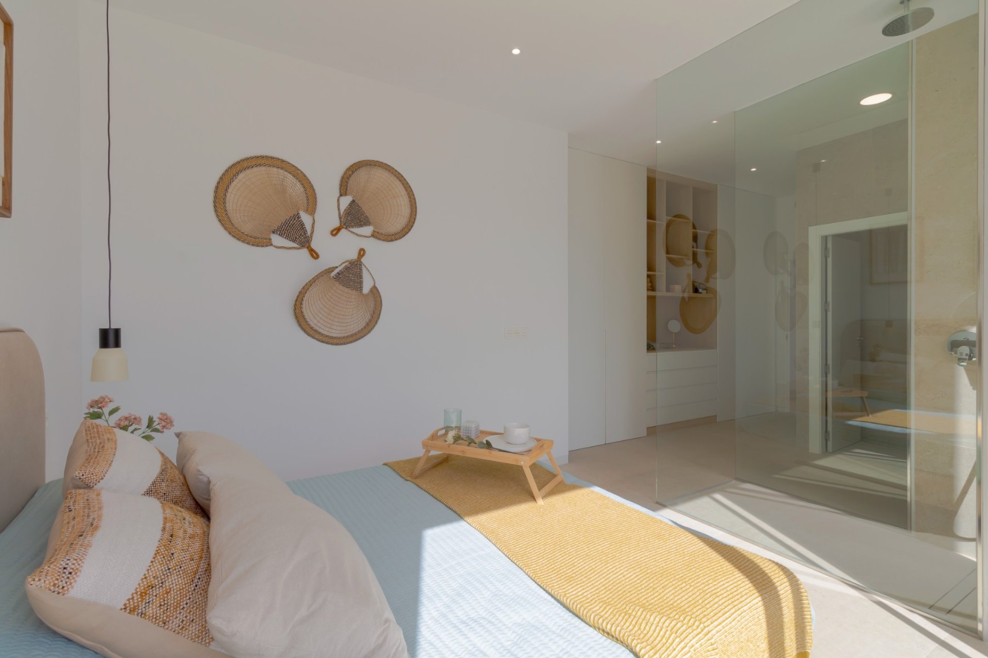 New Build - Villa - Los Alcazares