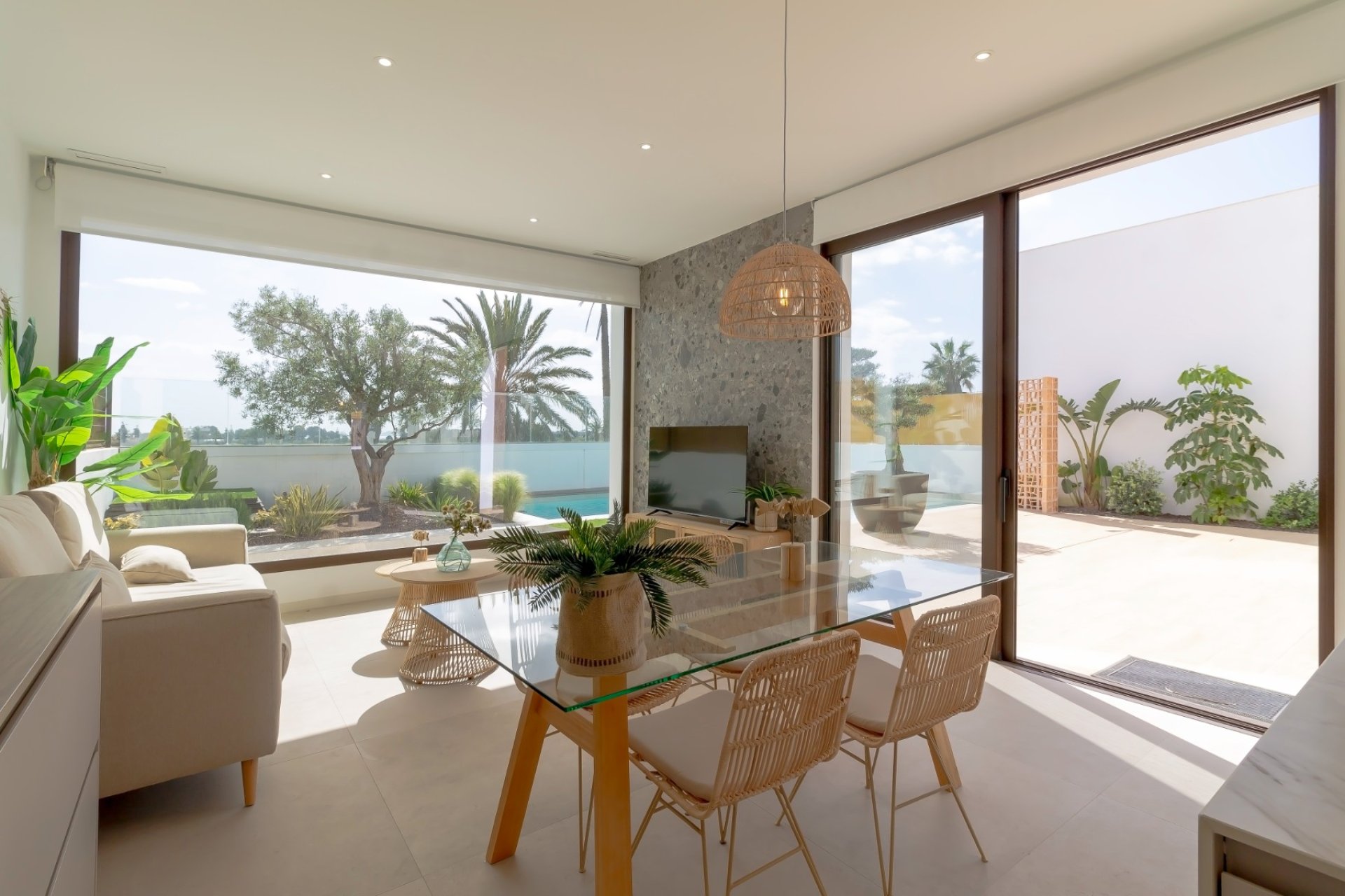 New Build - Villa - Los Alcazares