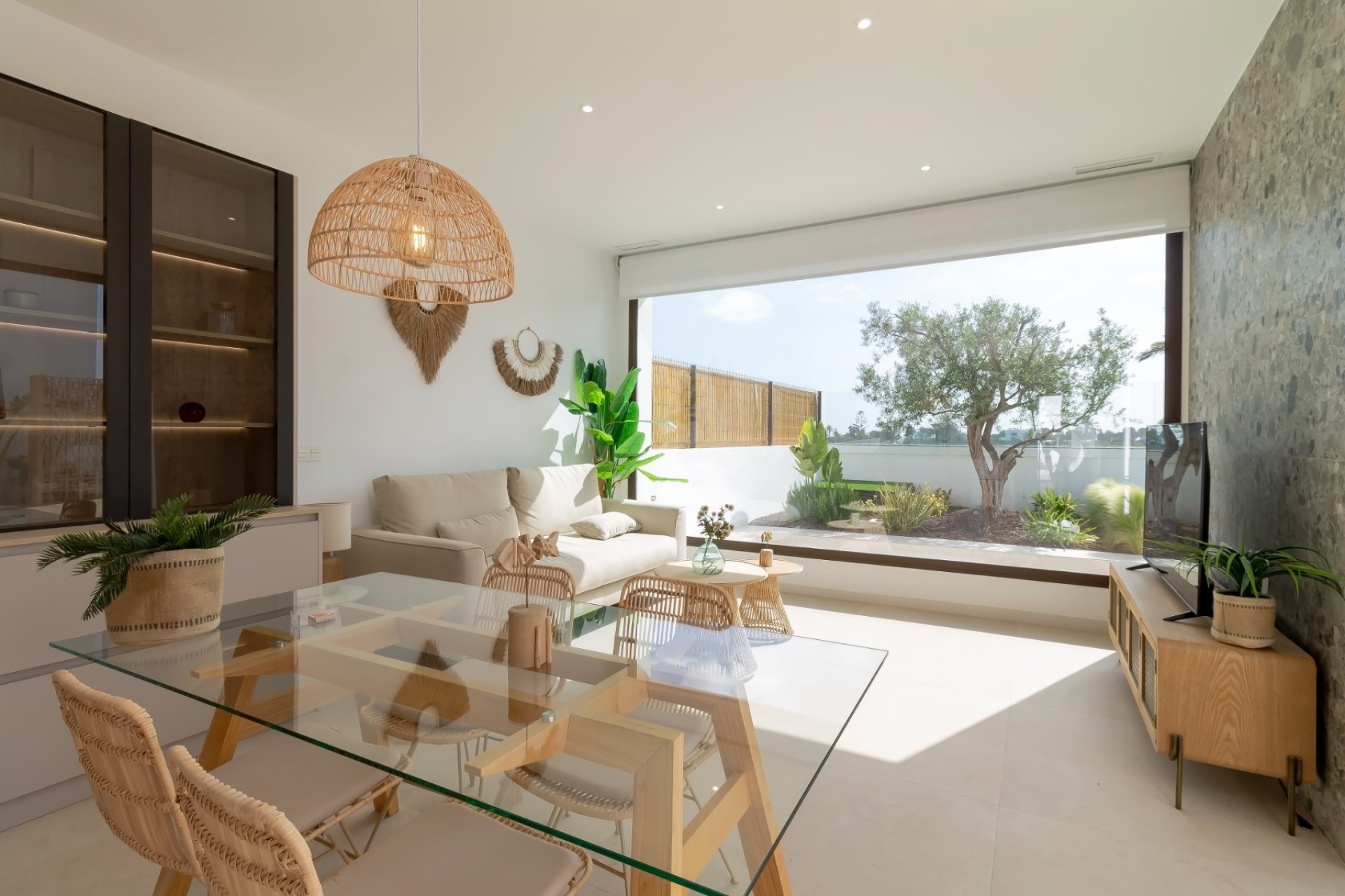 New Build - Villa - Los Alcazares