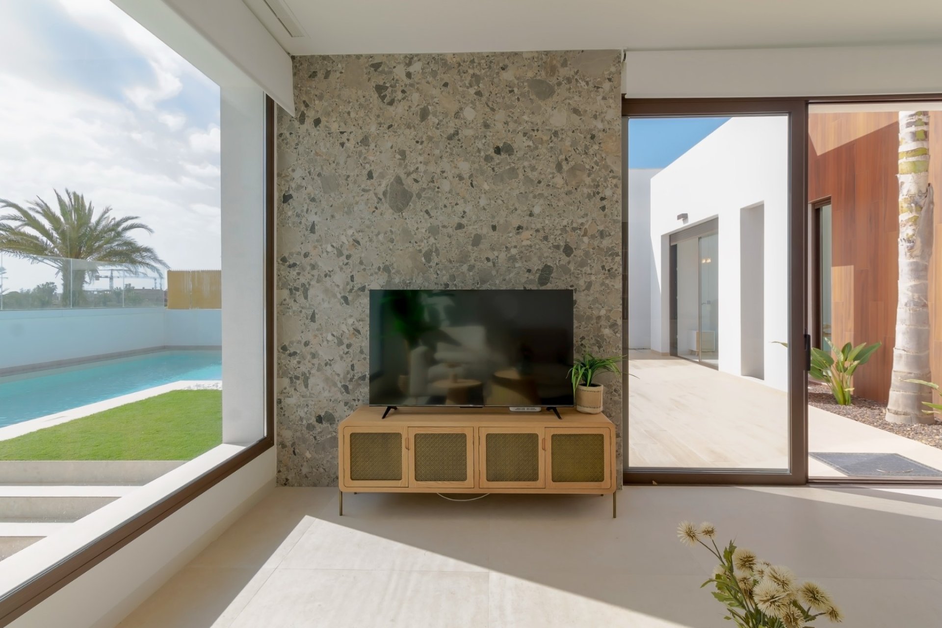 New Build - Villa - Los Alcazares