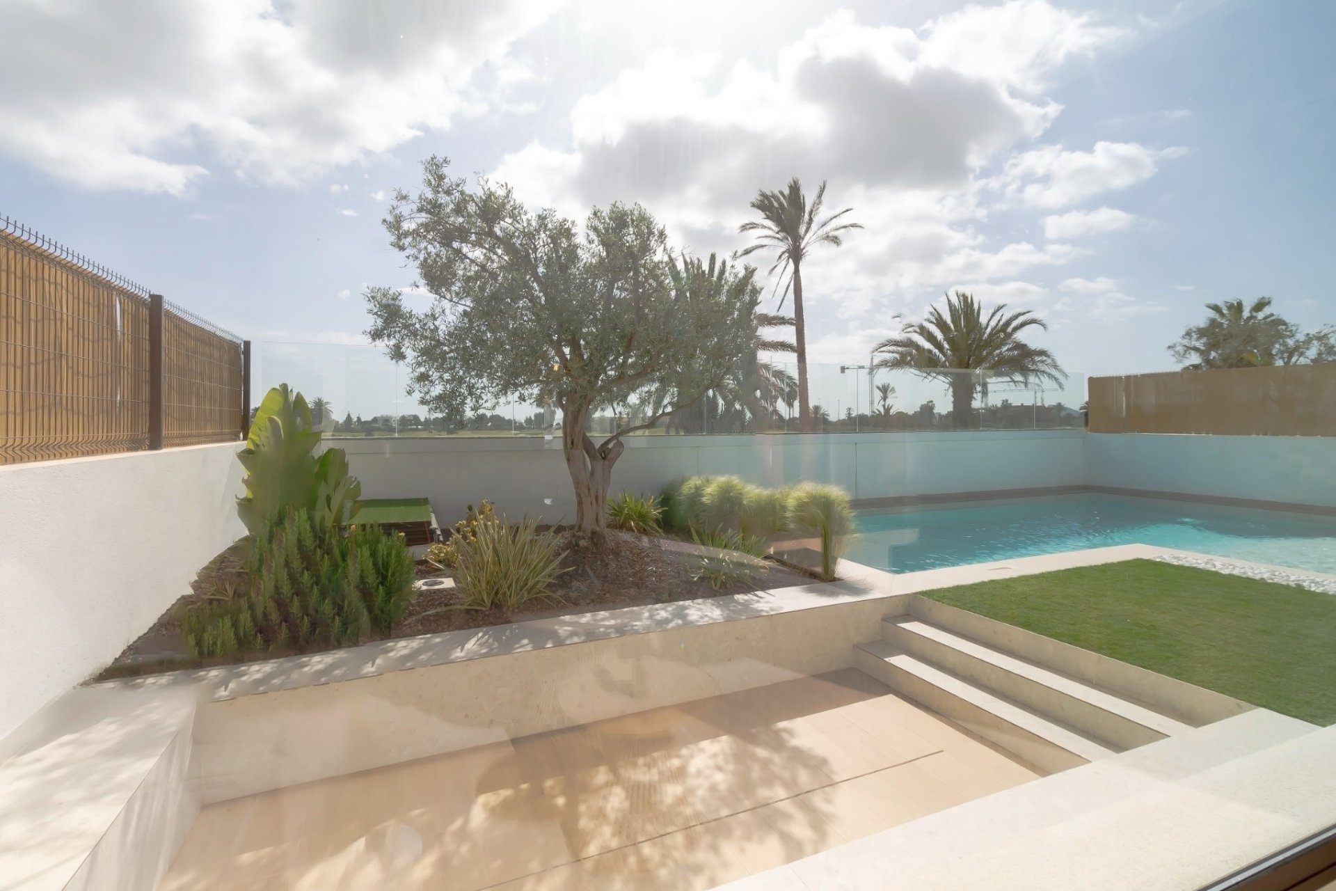 New Build - Villa - Los Alcazares
