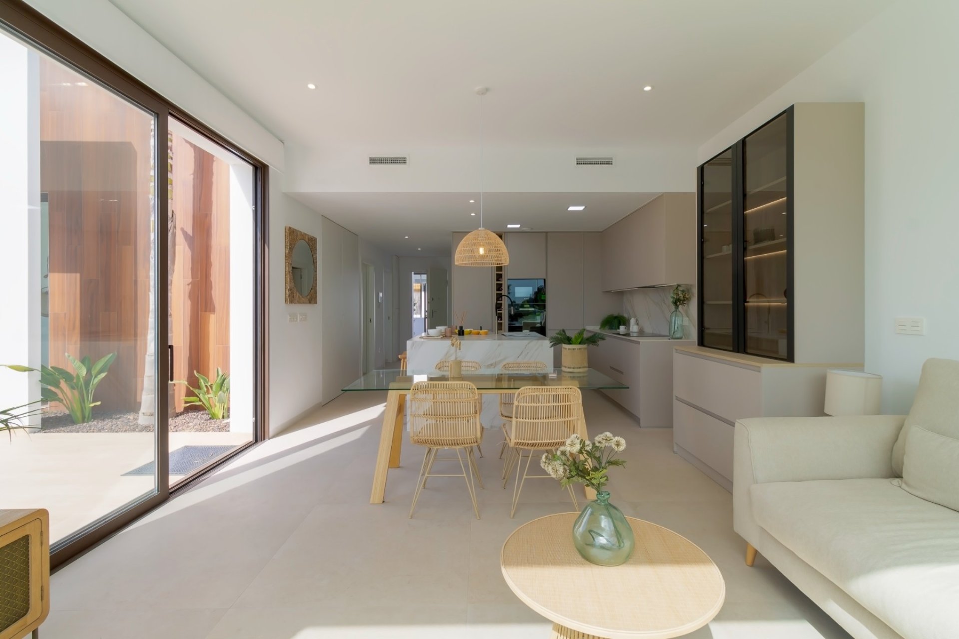 New Build - Villa - Los Alcazares