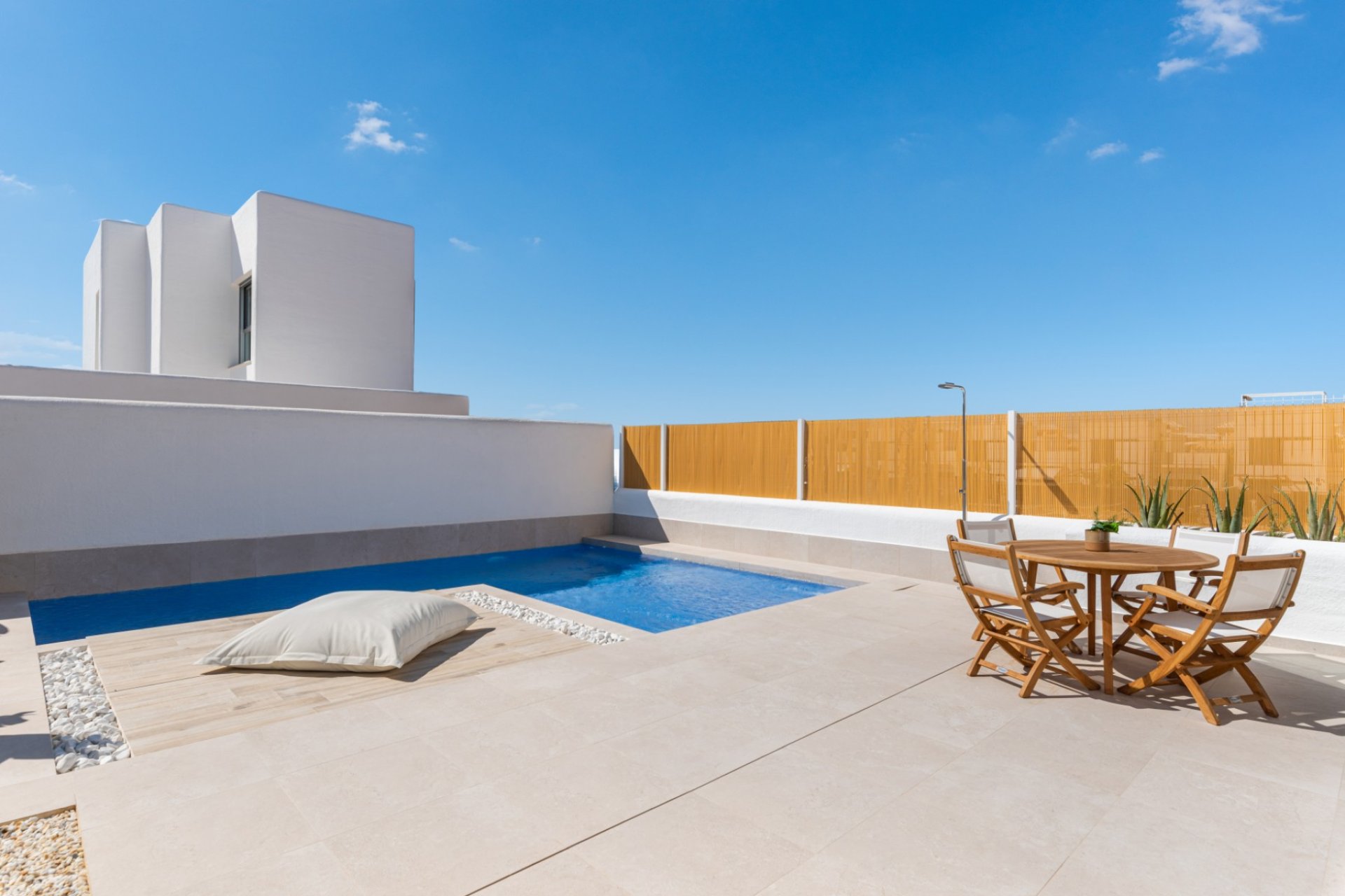 New Build - Villa - Los Alcazares