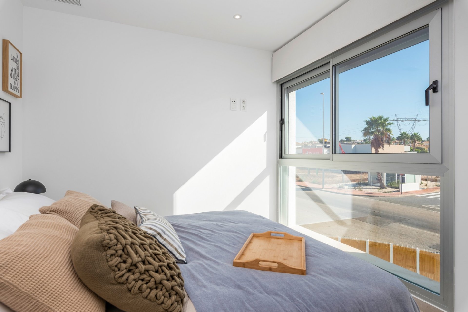 New Build - Villa - Los Alcazares