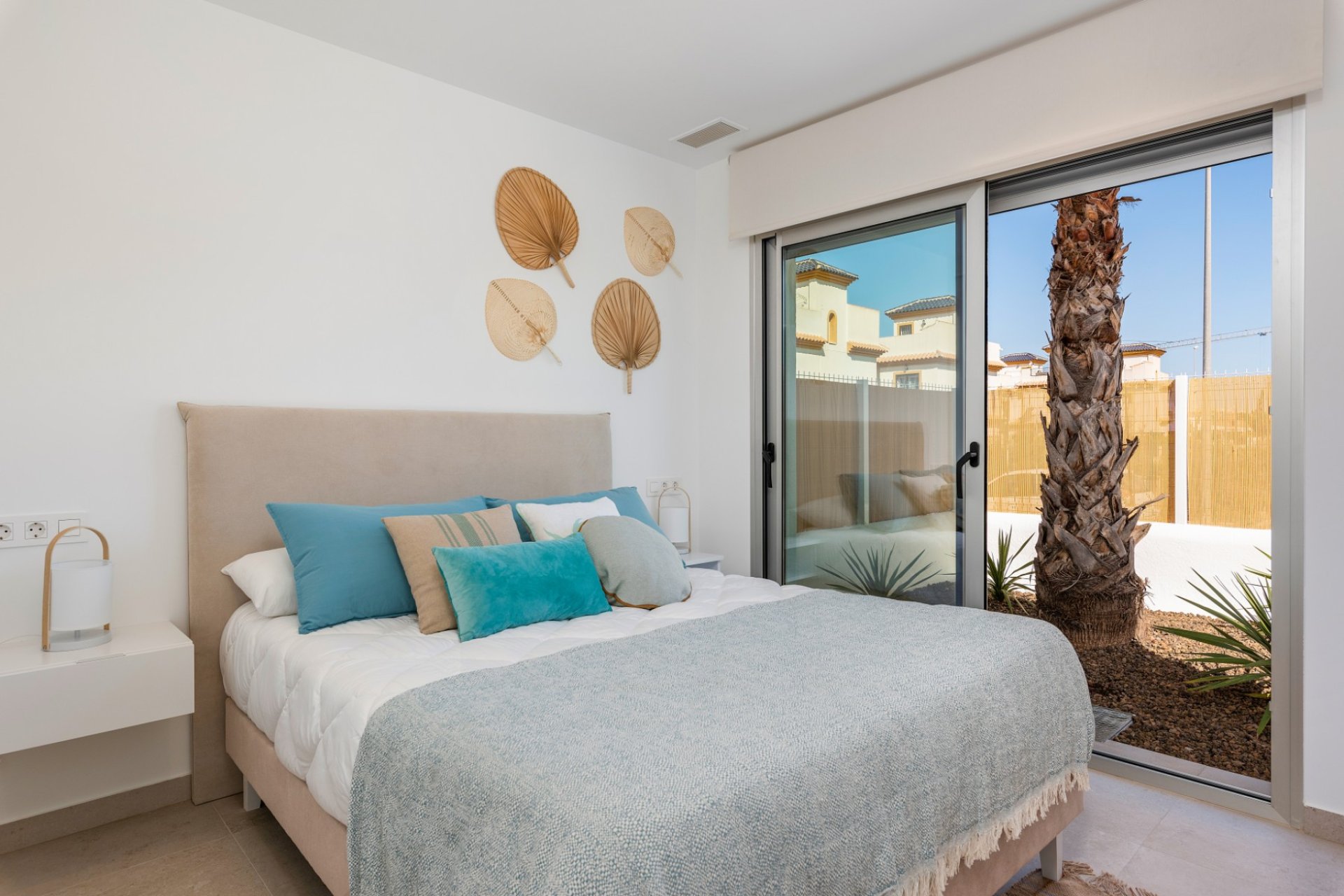 New Build - Villa - Los Alcazares