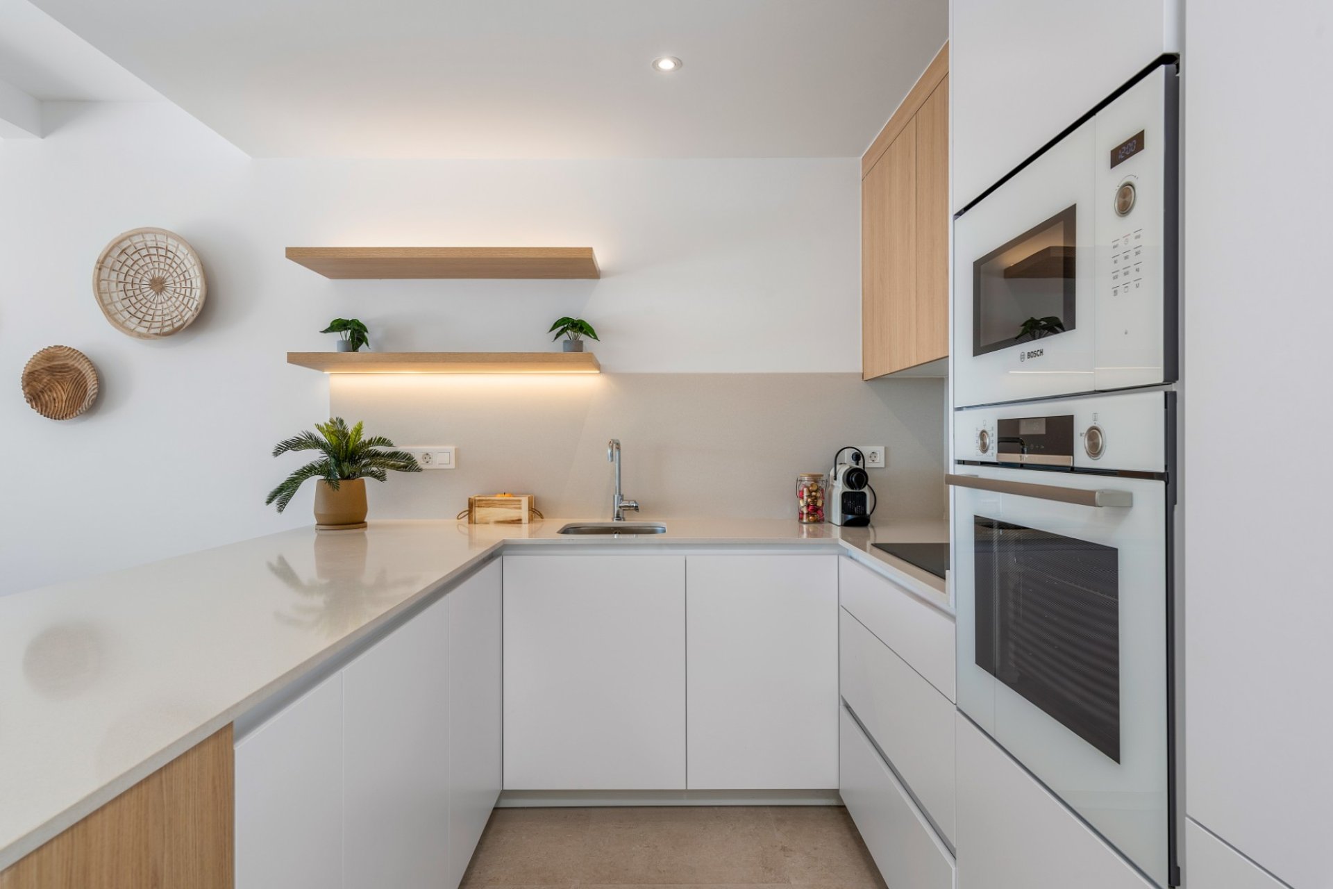 New Build - Villa - Los Alcazares