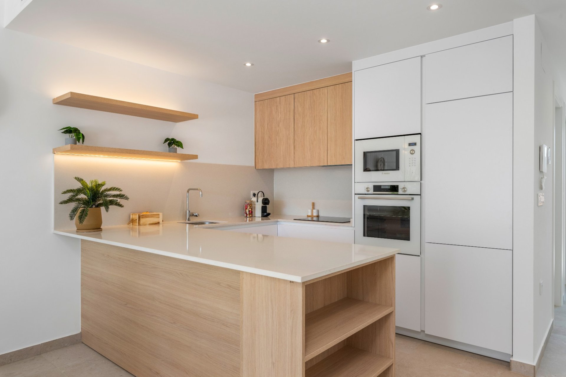 New Build - Villa - Los Alcazares