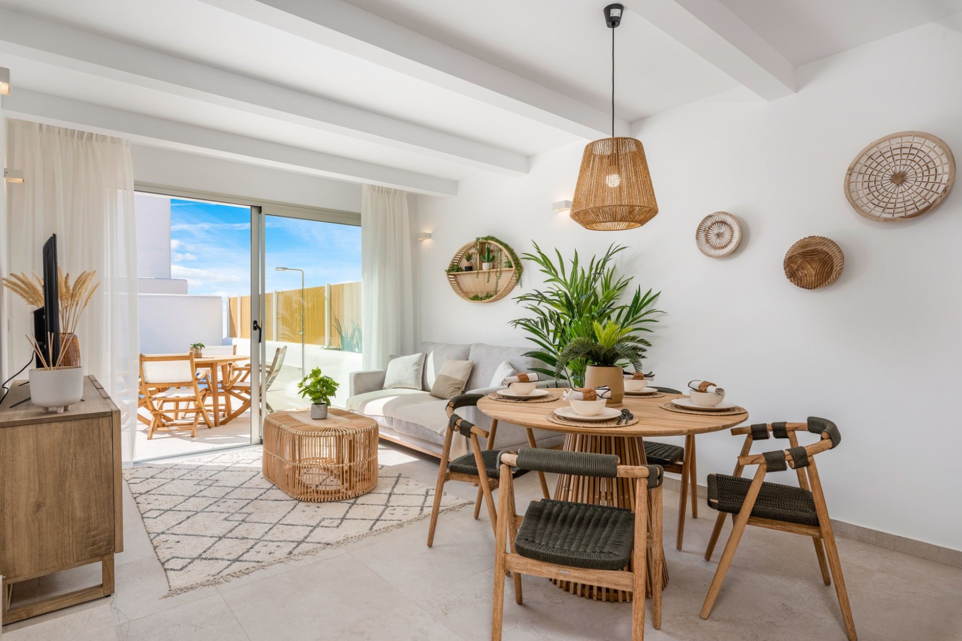 New Build - Villa - Los Alcazares