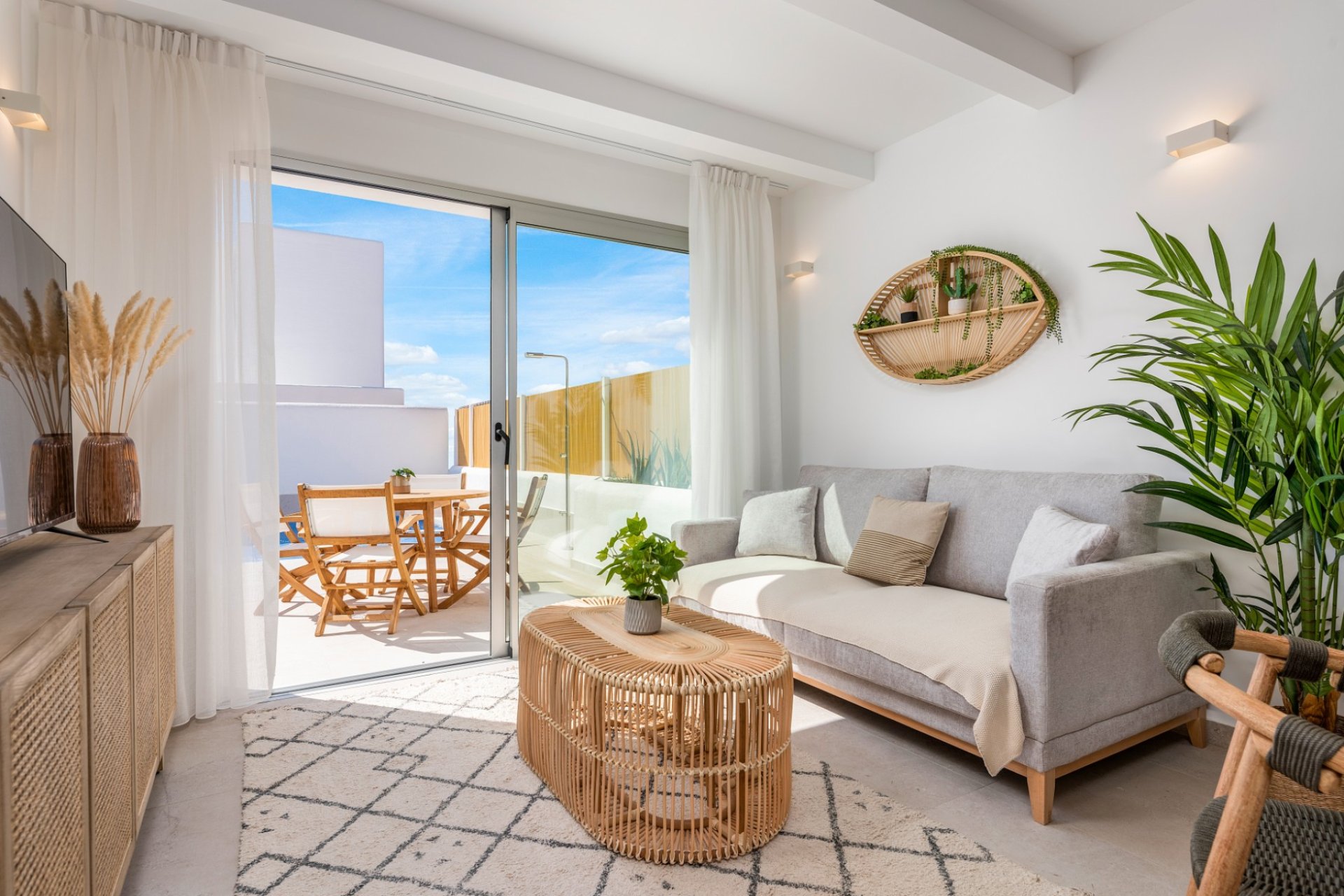 New Build - Villa - Los Alcazares