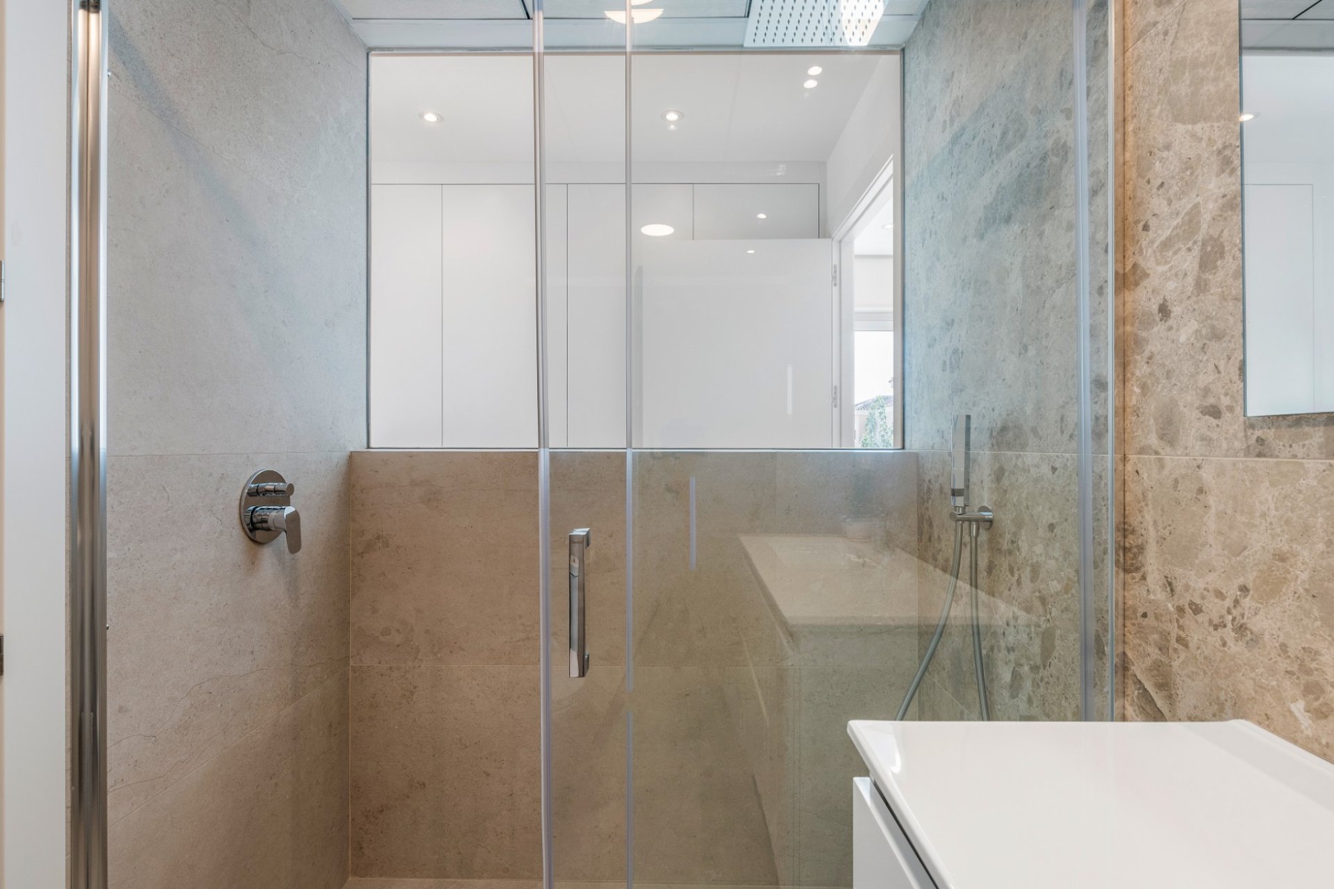 New Build - Villa - Los Alcazares