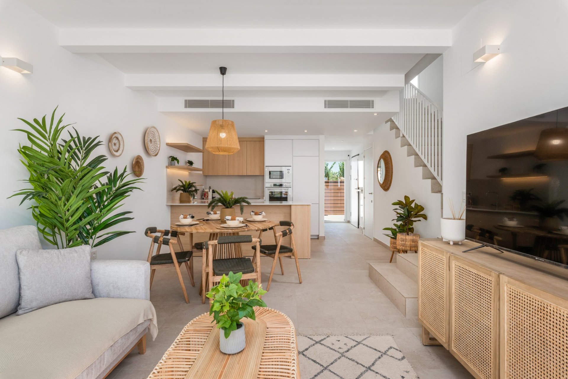 New Build - Villa - Los Alcazares