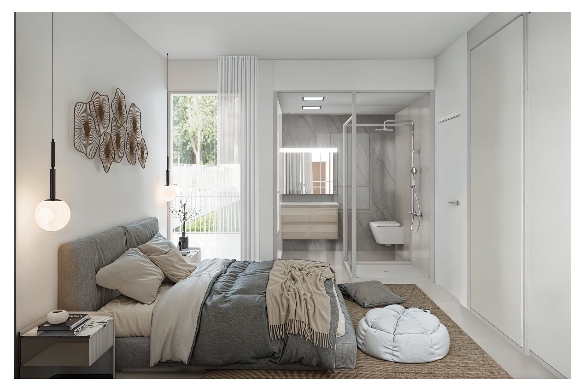 New Build - Villa / Semi semi-detached - Los Alcazares