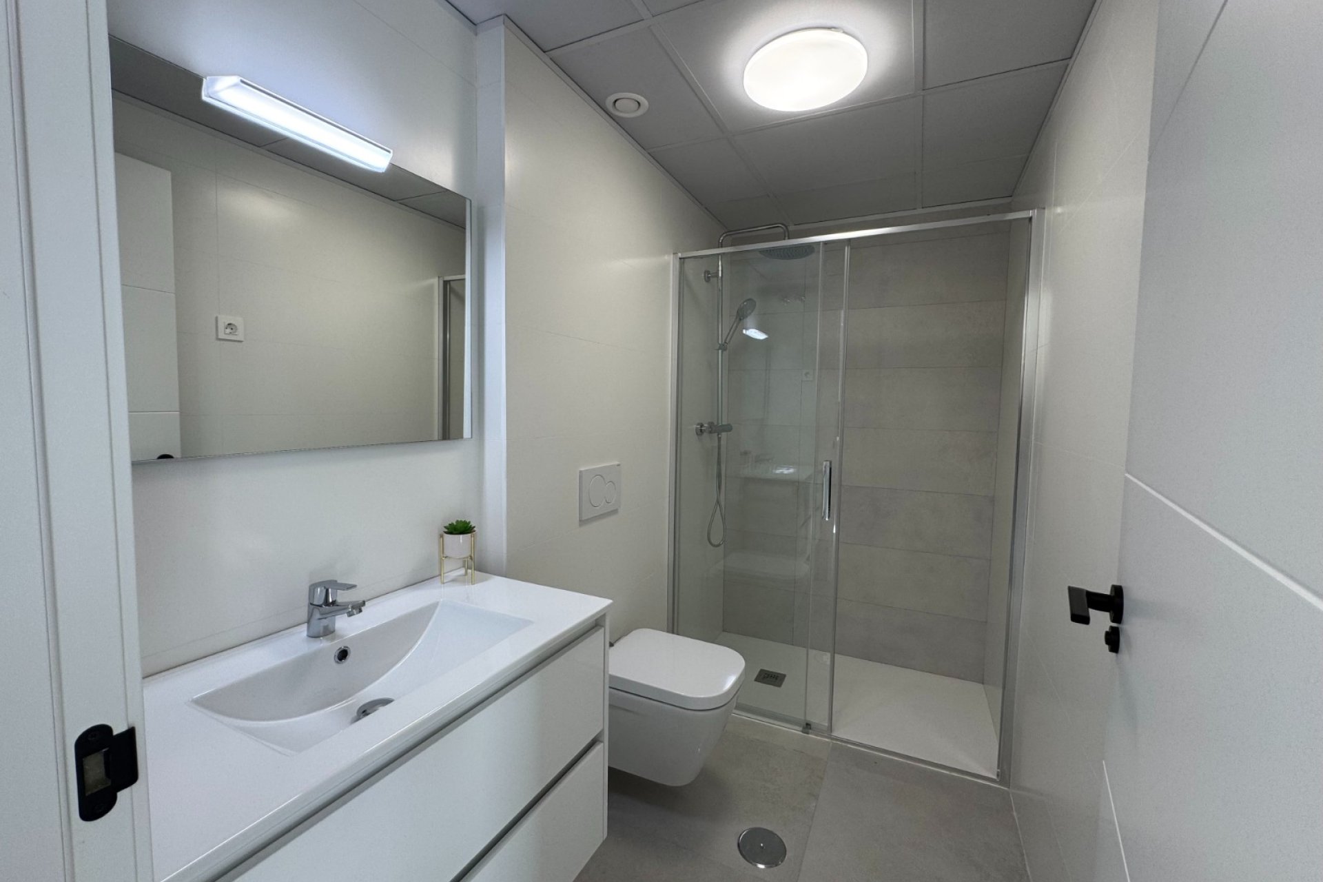 New Build - Villa / Semi semi-detached - Torre Pacheco
