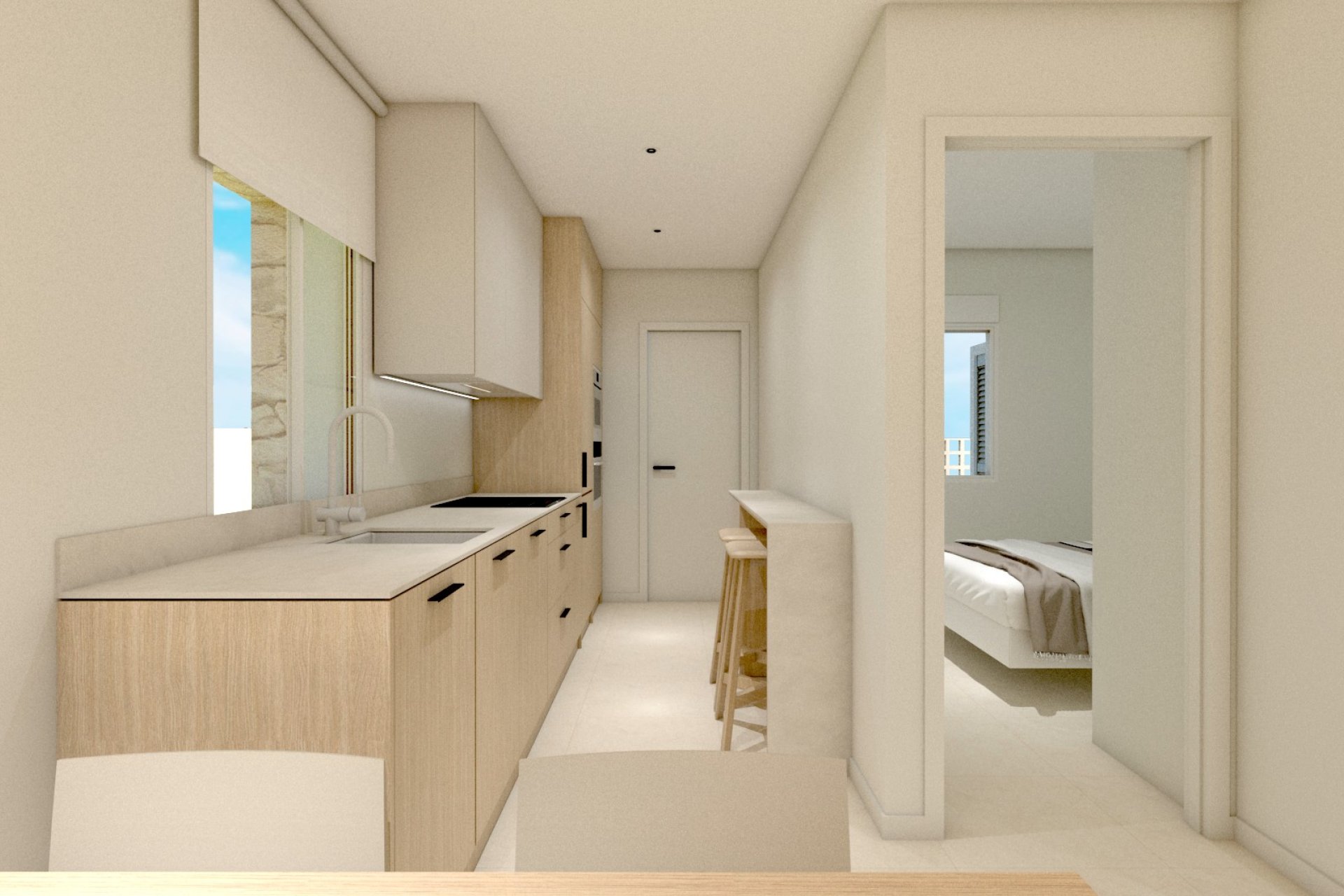 New Build - Villa - Torre de la Horadada