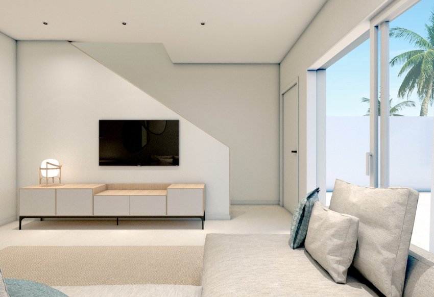 New Build - Villa - Torre de la Horadada