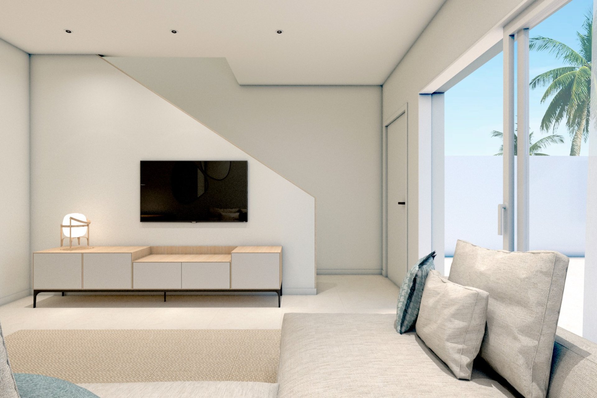 New Build - Villa - Torre de la Horadada
