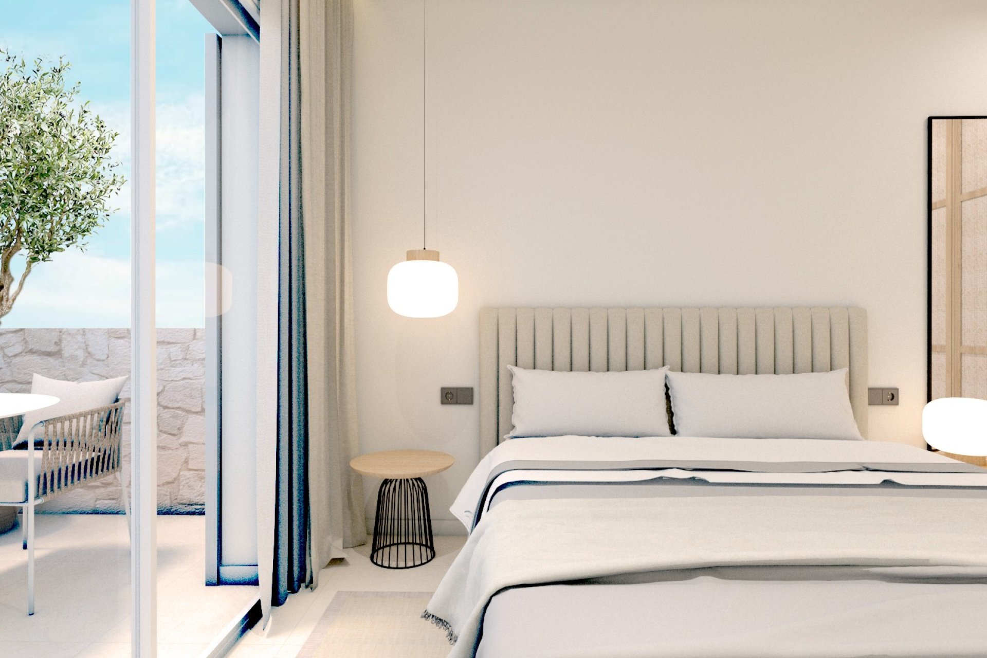 New Build - Villa - Torre de la Horadada