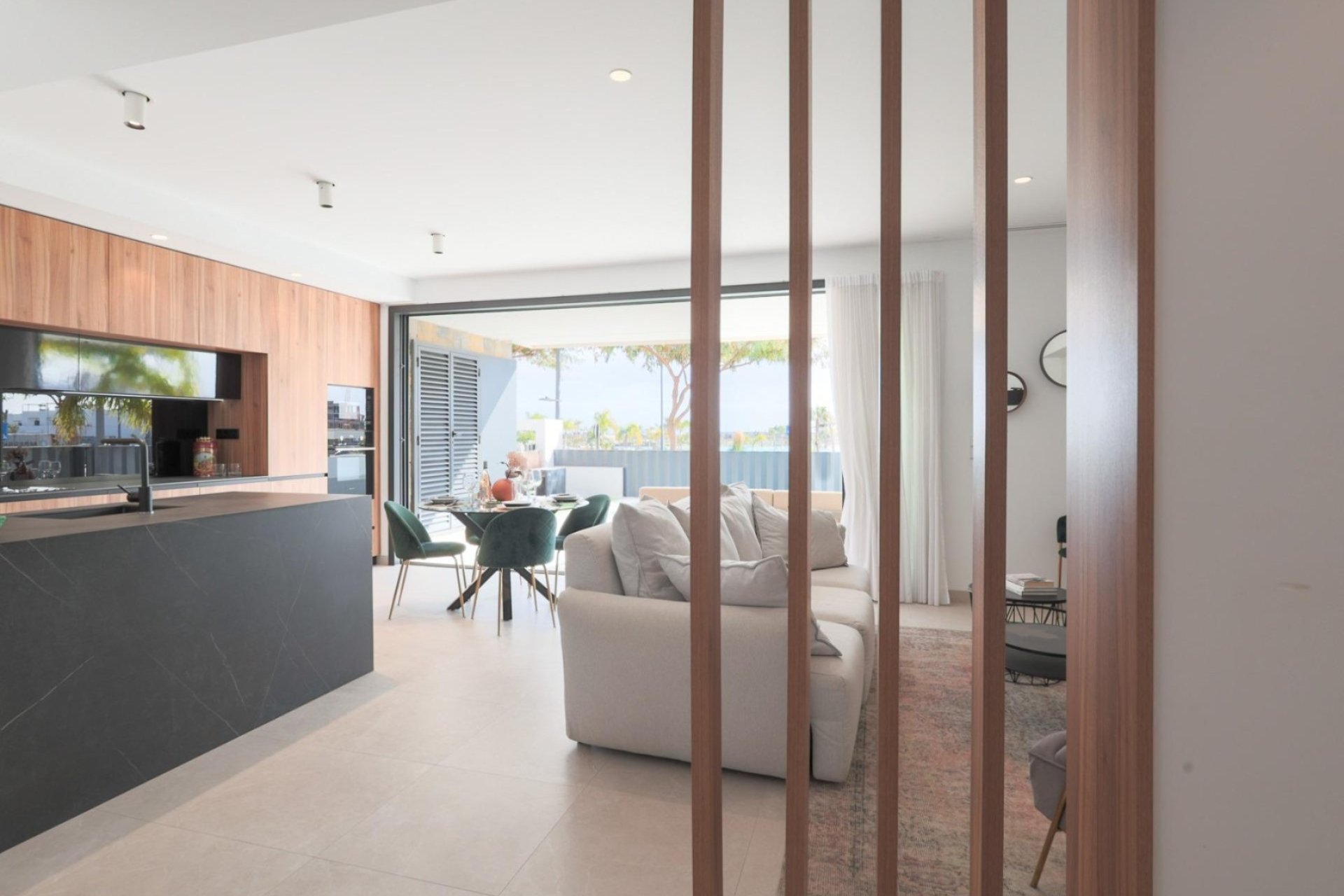 New Build - Villa - Torre Pacheco - Santa Rosalia