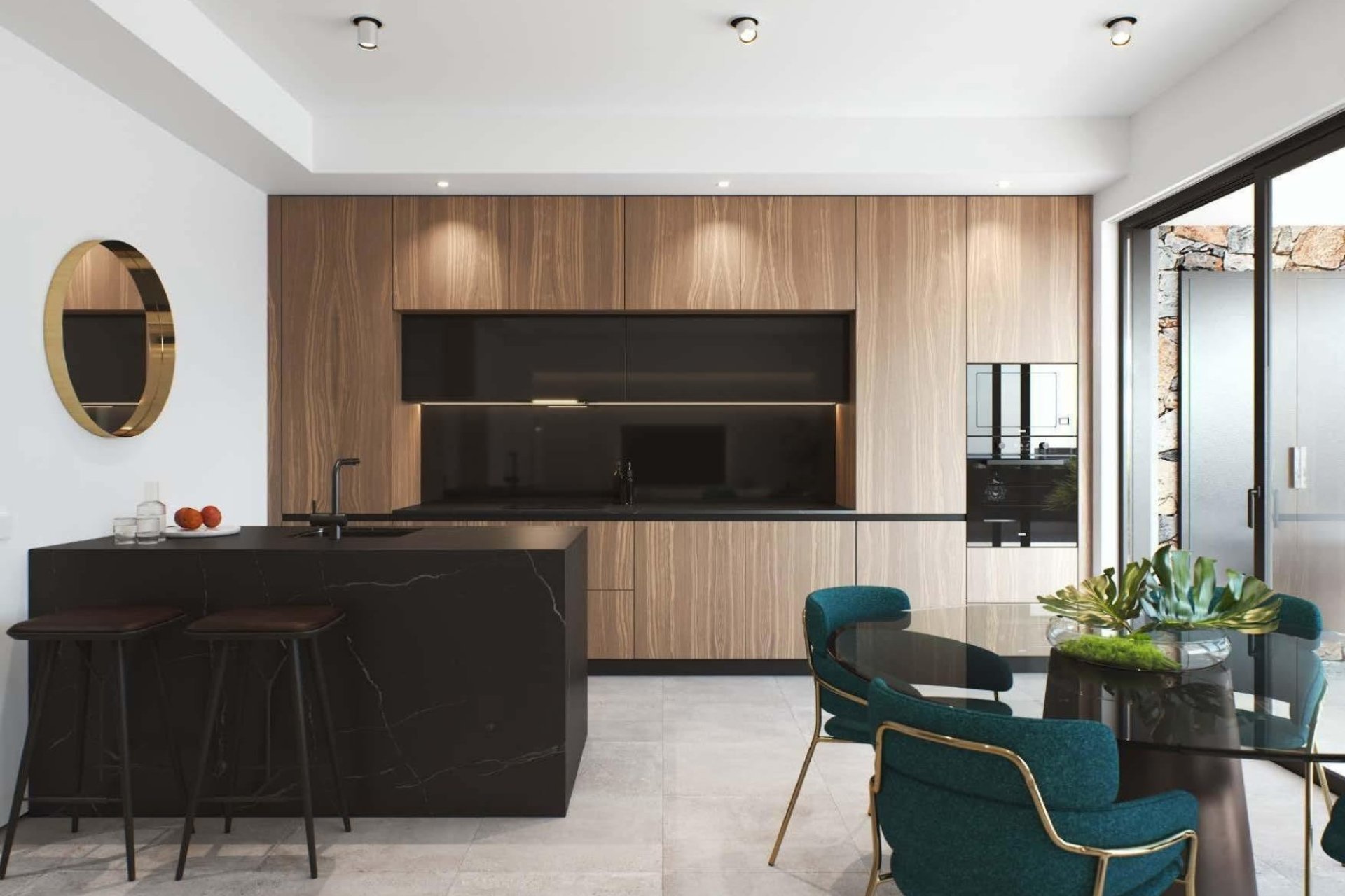 New Build - Villa - Torre Pacheco - Santa Rosalia