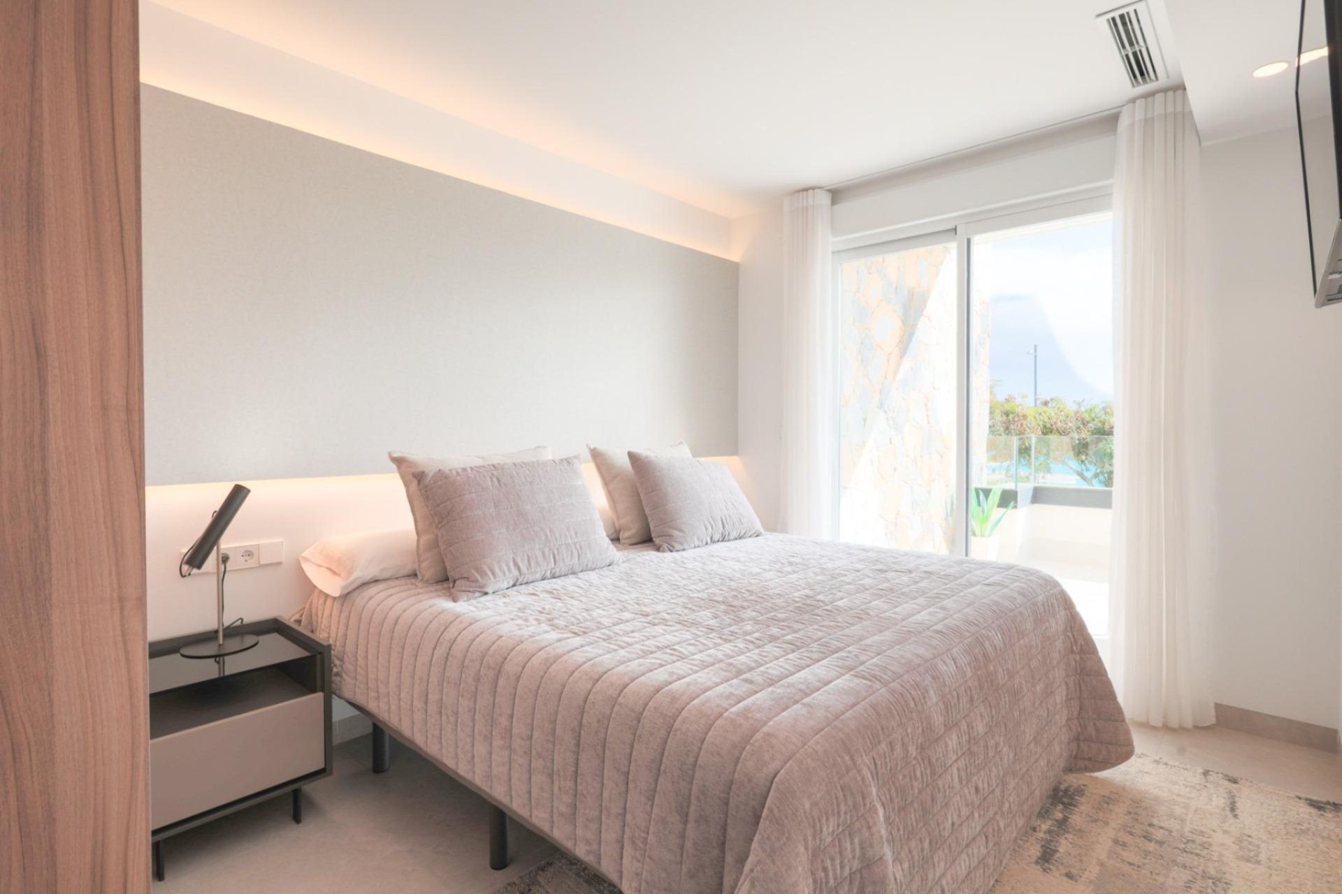 New Build - Villa - Torre Pacheco - Santa Rosalia