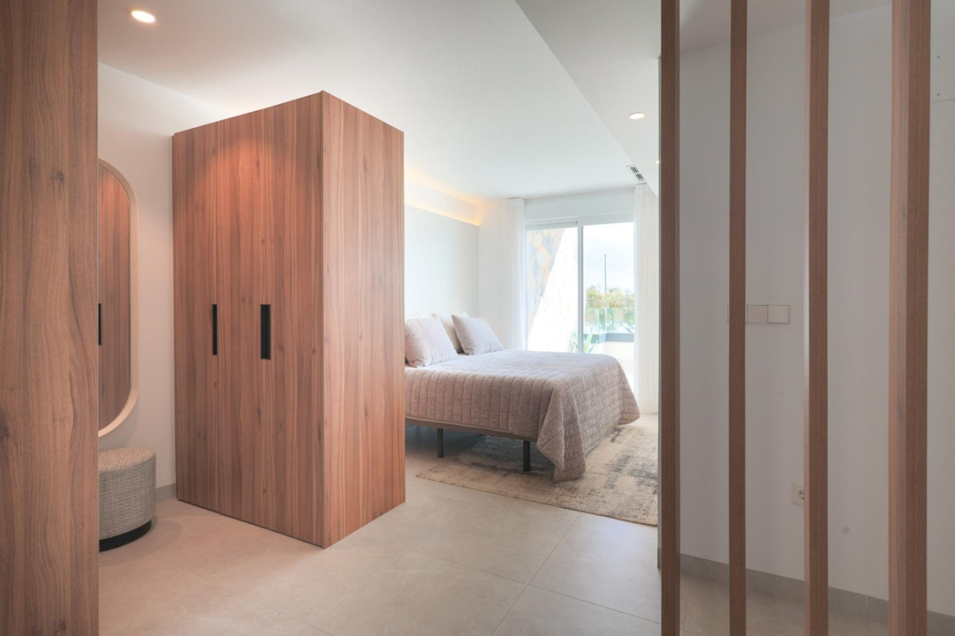 New Build - Villa - Torre Pacheco - Santa Rosalia