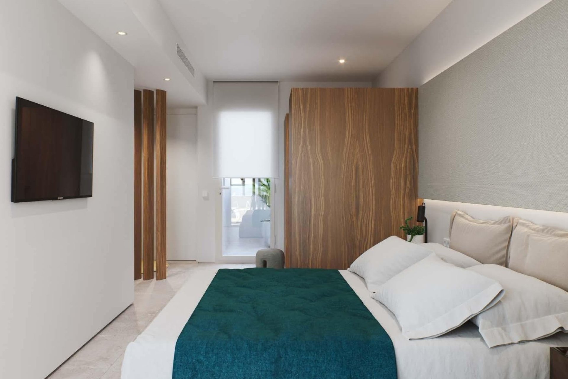 New Build - Villa - Torre Pacheco - Santa Rosalia