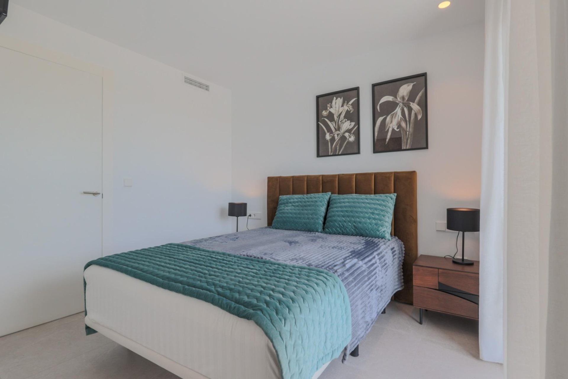 New Build - Villa - Torre Pacheco - Santa Rosalia