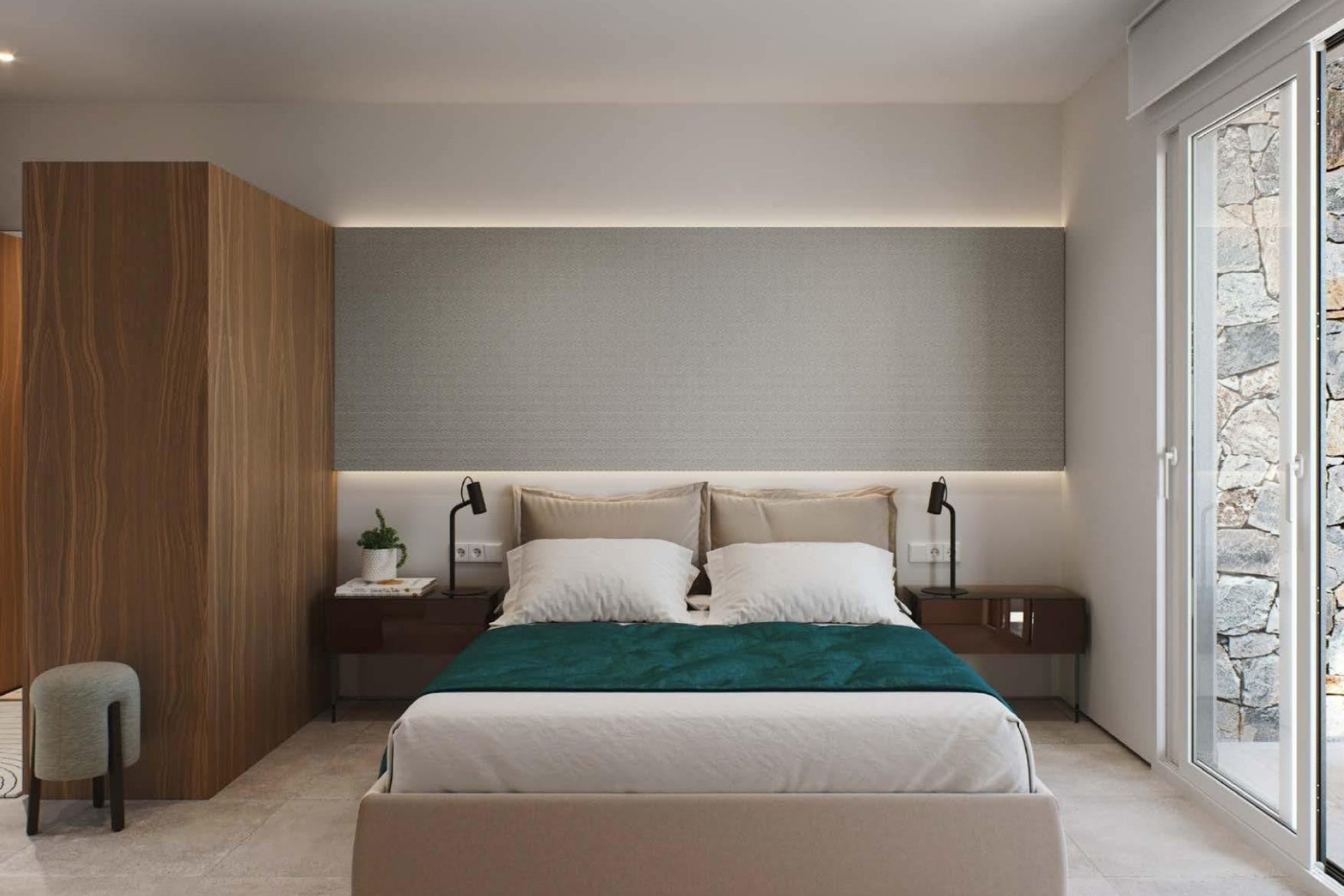 New Build - Villa - Torre Pacheco - Santa Rosalia