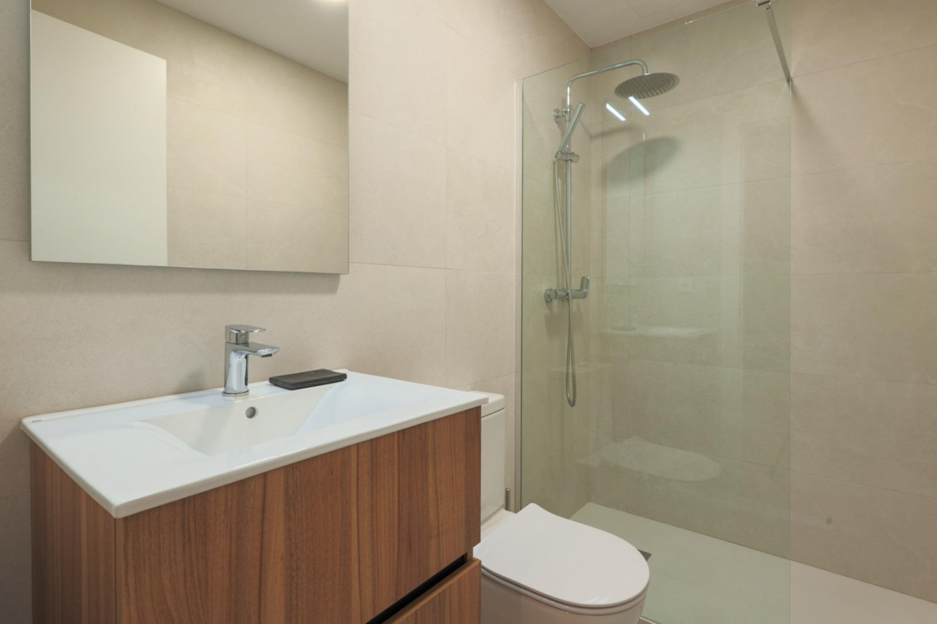 New Build - Villa - Torre Pacheco - Santa Rosalia