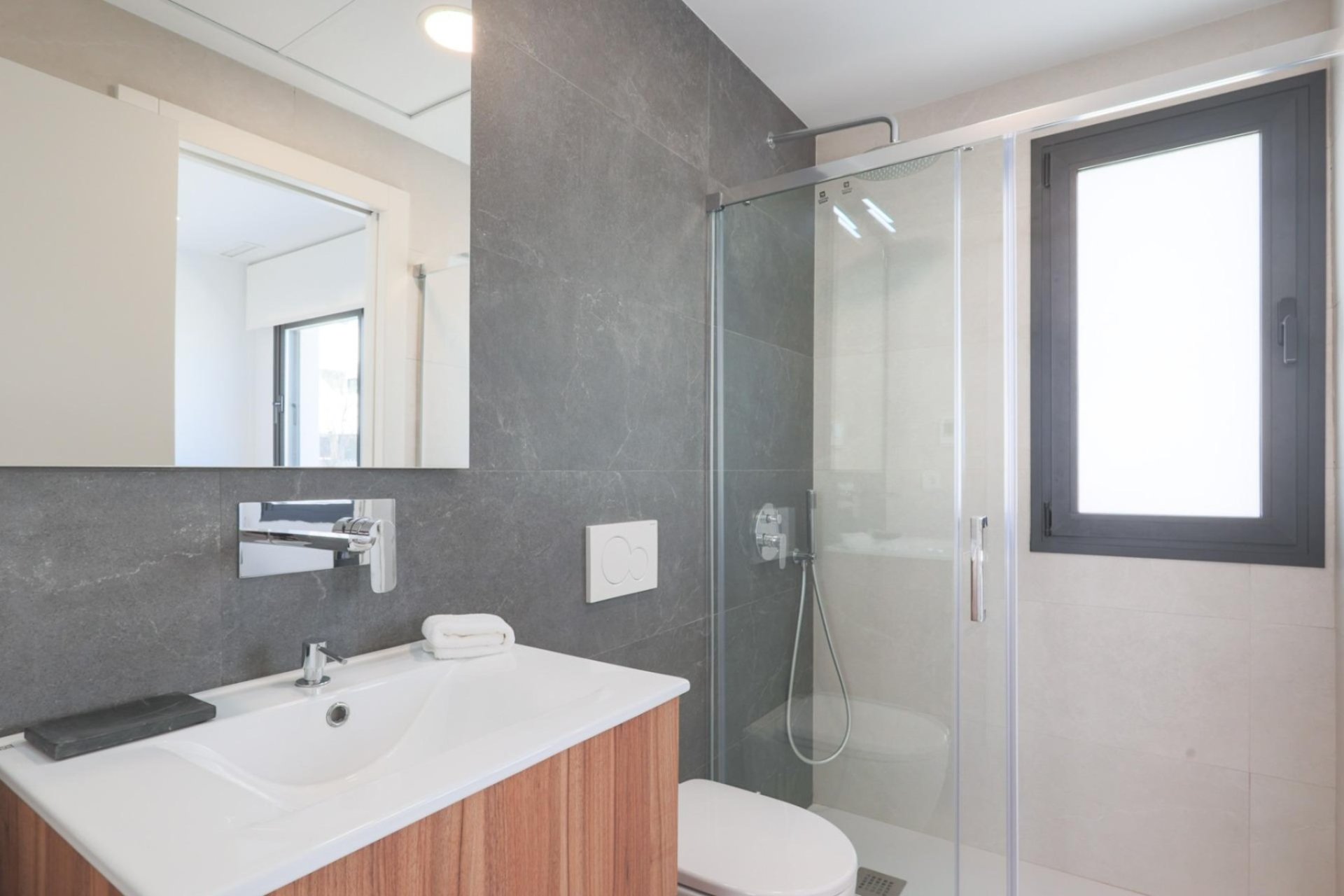 New Build - Villa - Torre Pacheco - Santa Rosalia