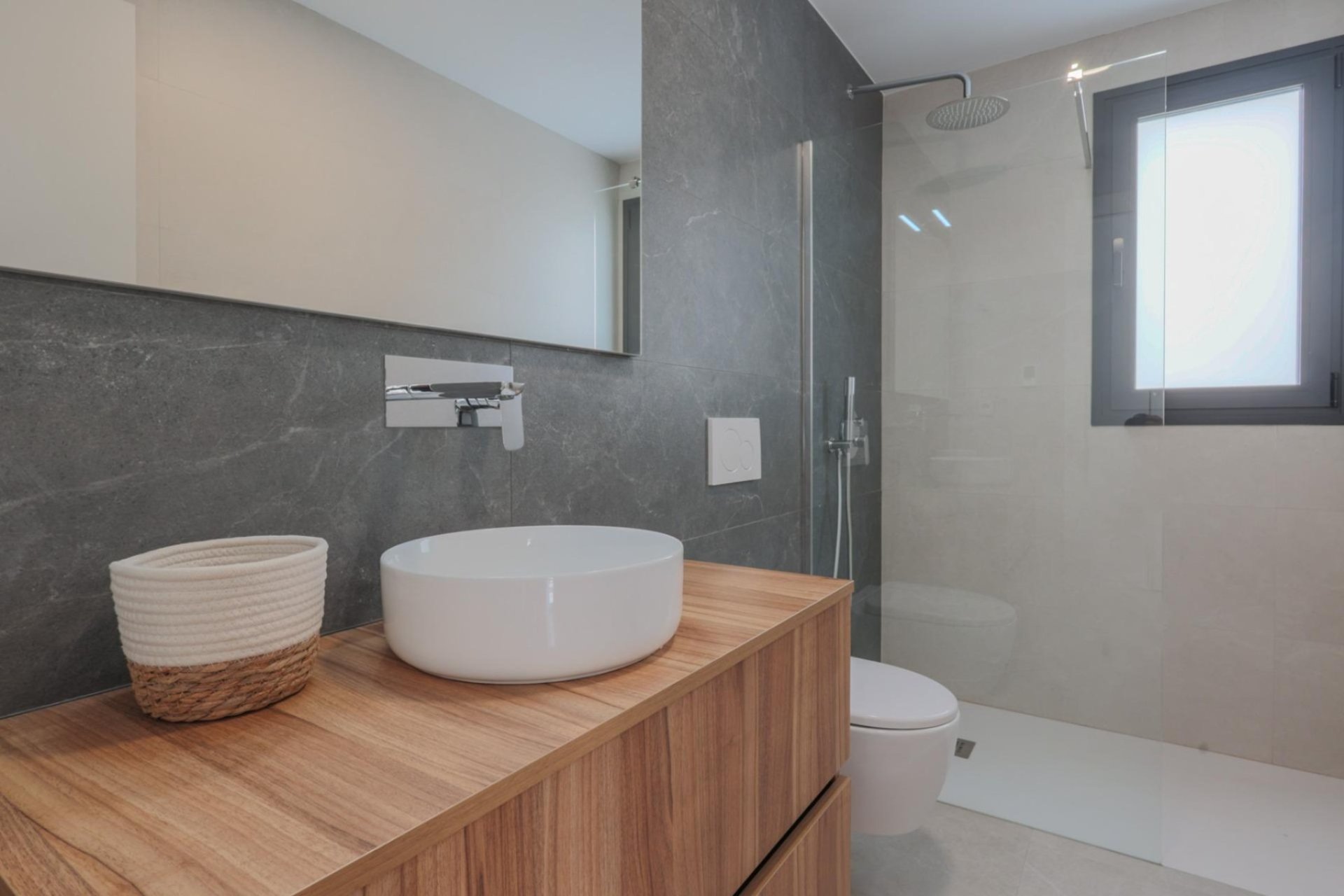 New Build - Villa - Torre Pacheco - Santa Rosalia