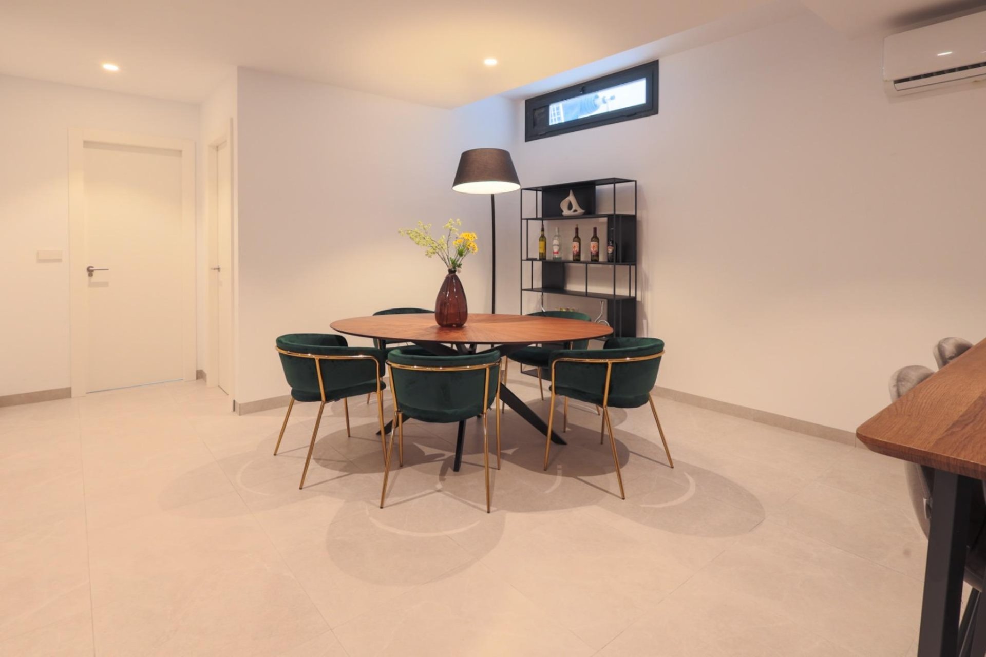 New Build - Villa - Torre Pacheco - Santa Rosalia