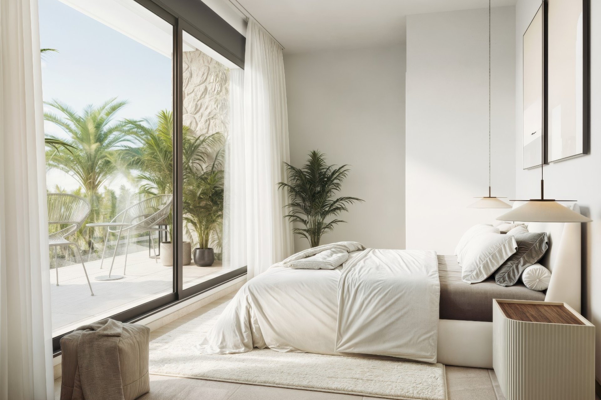New Build - Villa - Torre Pacheco - Santa Rosalia