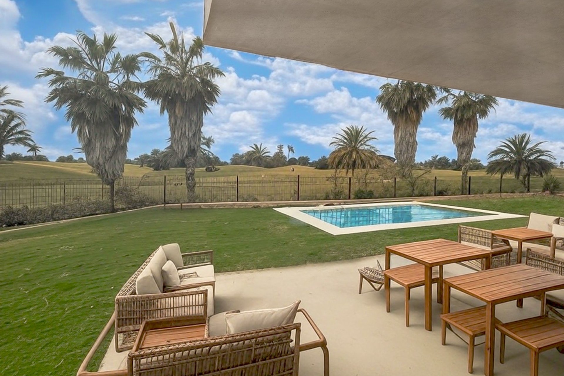 Nieuwbouw Woningen - Apartment - Los Alcazares